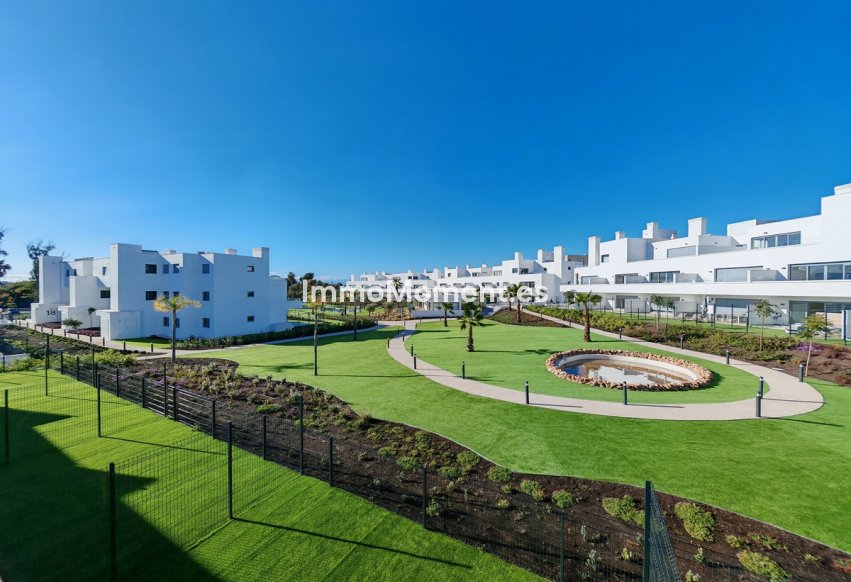 Bestaande woning - Appartement - Estepona  - Cancelada