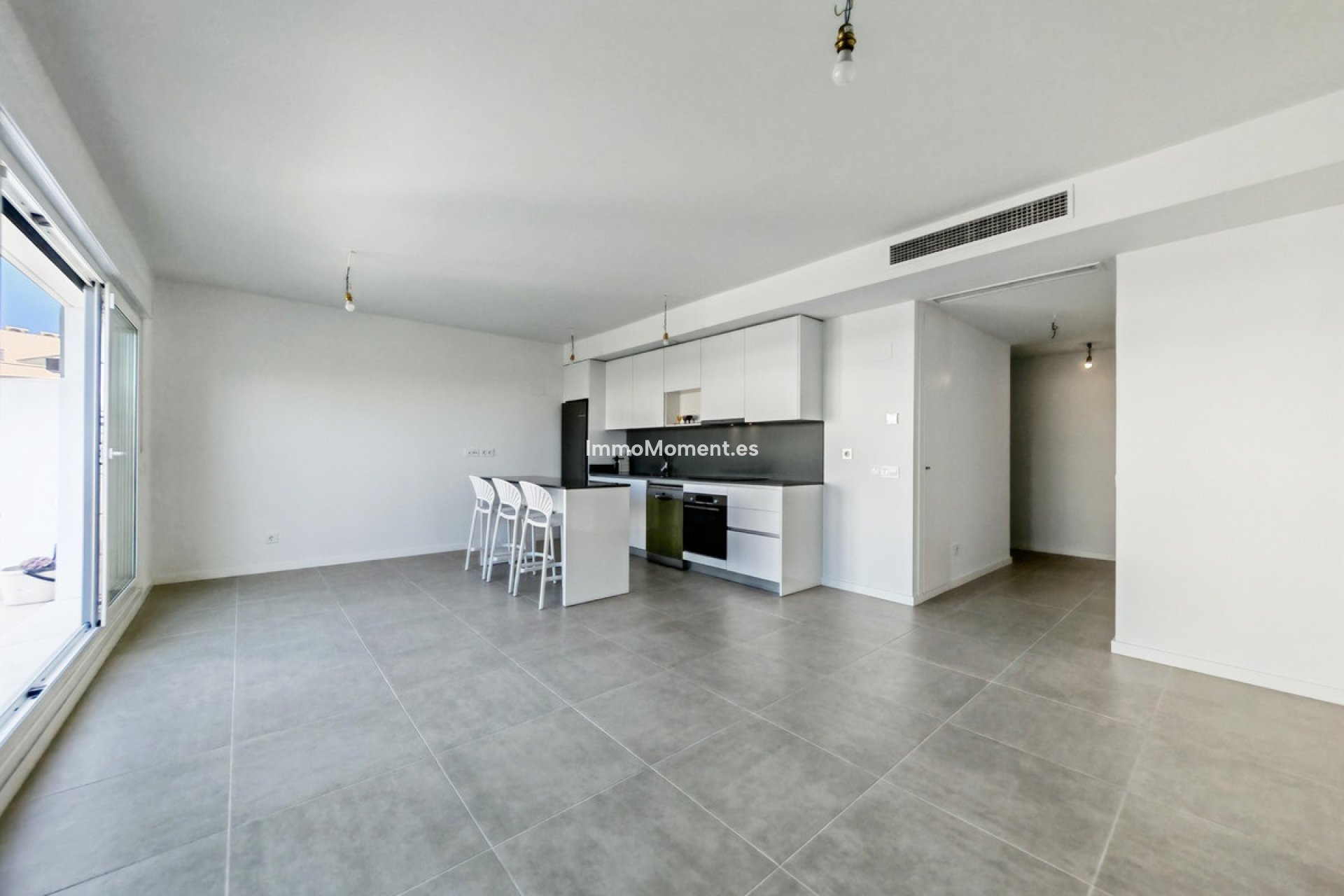 Bestaande woning - Appartement - Estepona  - Cancelada