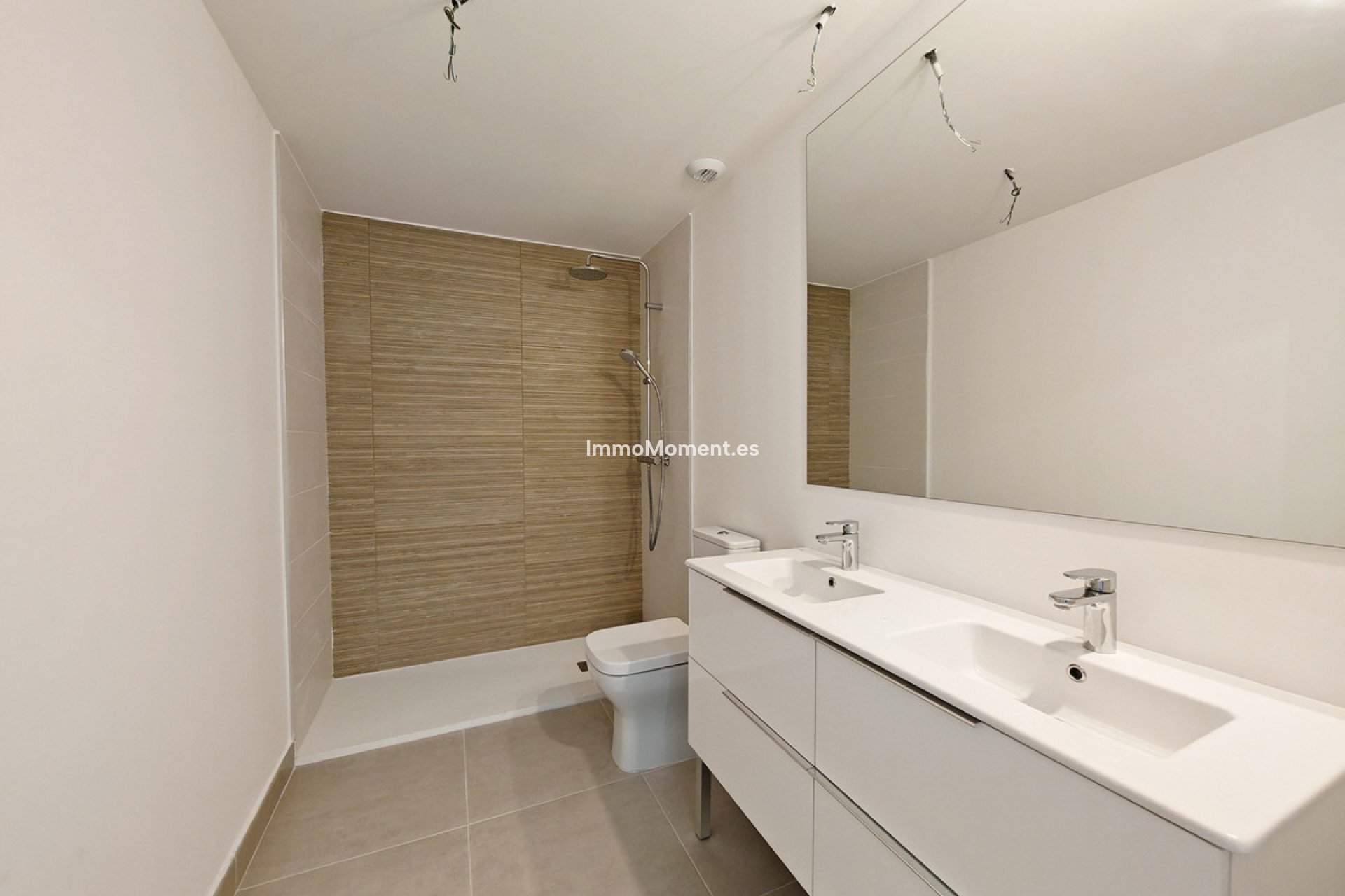 Bestaande woning - Appartement - Estepona  - Cancelada