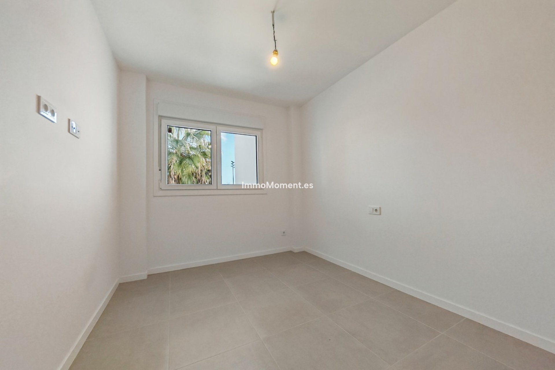 Bestaande woning - Appartement - Estepona  - Cancelada