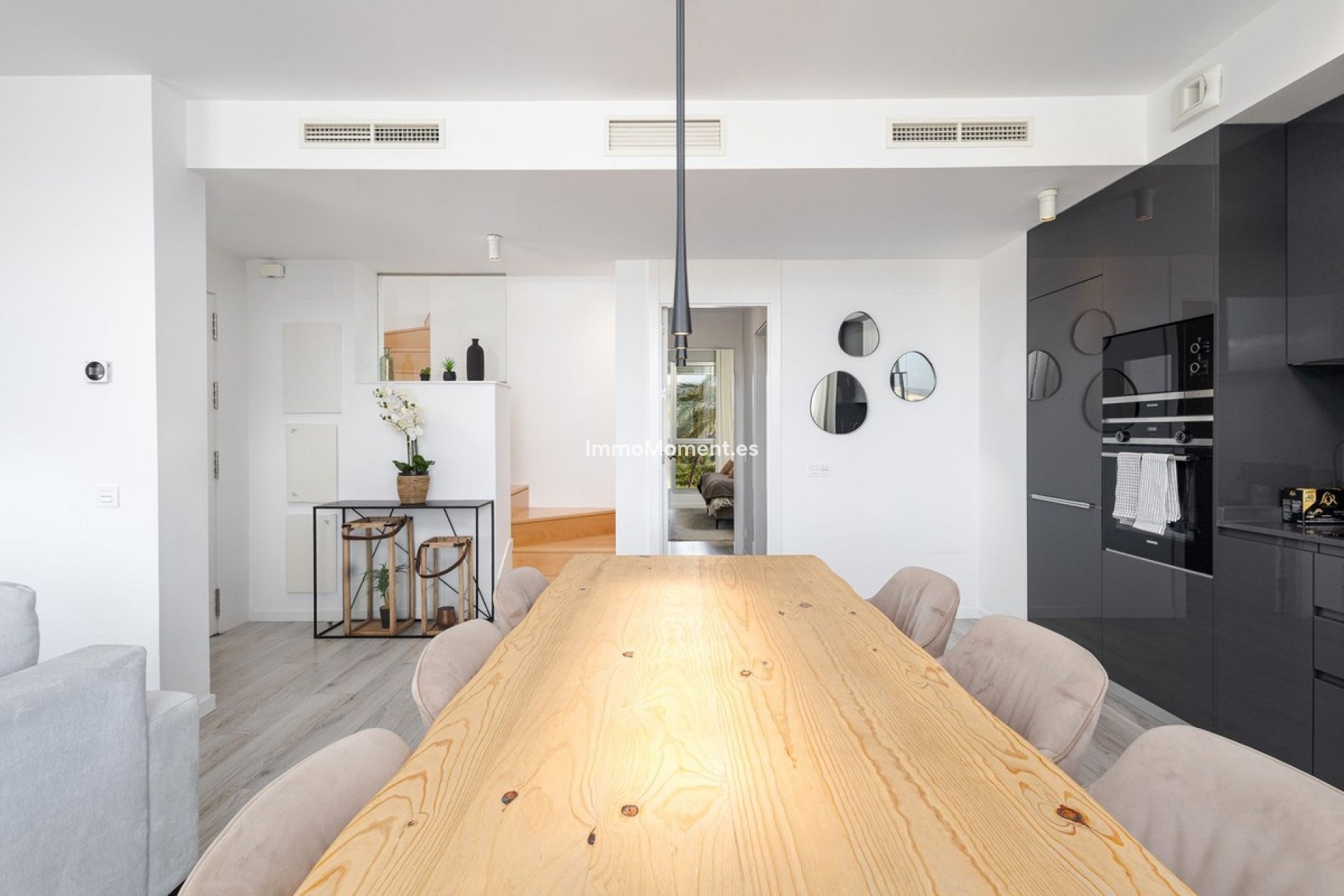 Bestaande woning - Appartement - Estepona  - Cancelada