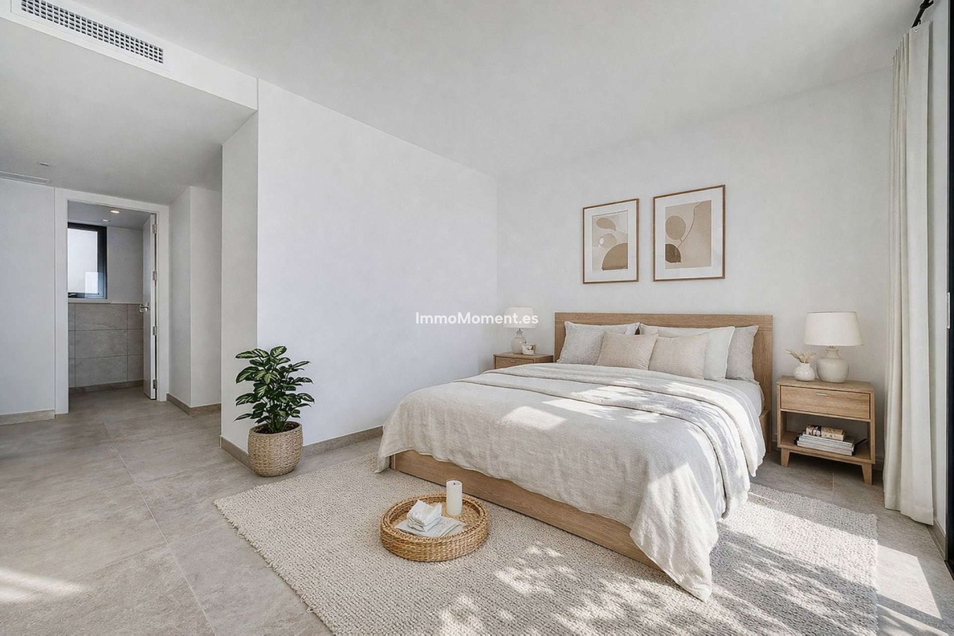 Bestaande woning - Appartement - Estepona  - Cancelada