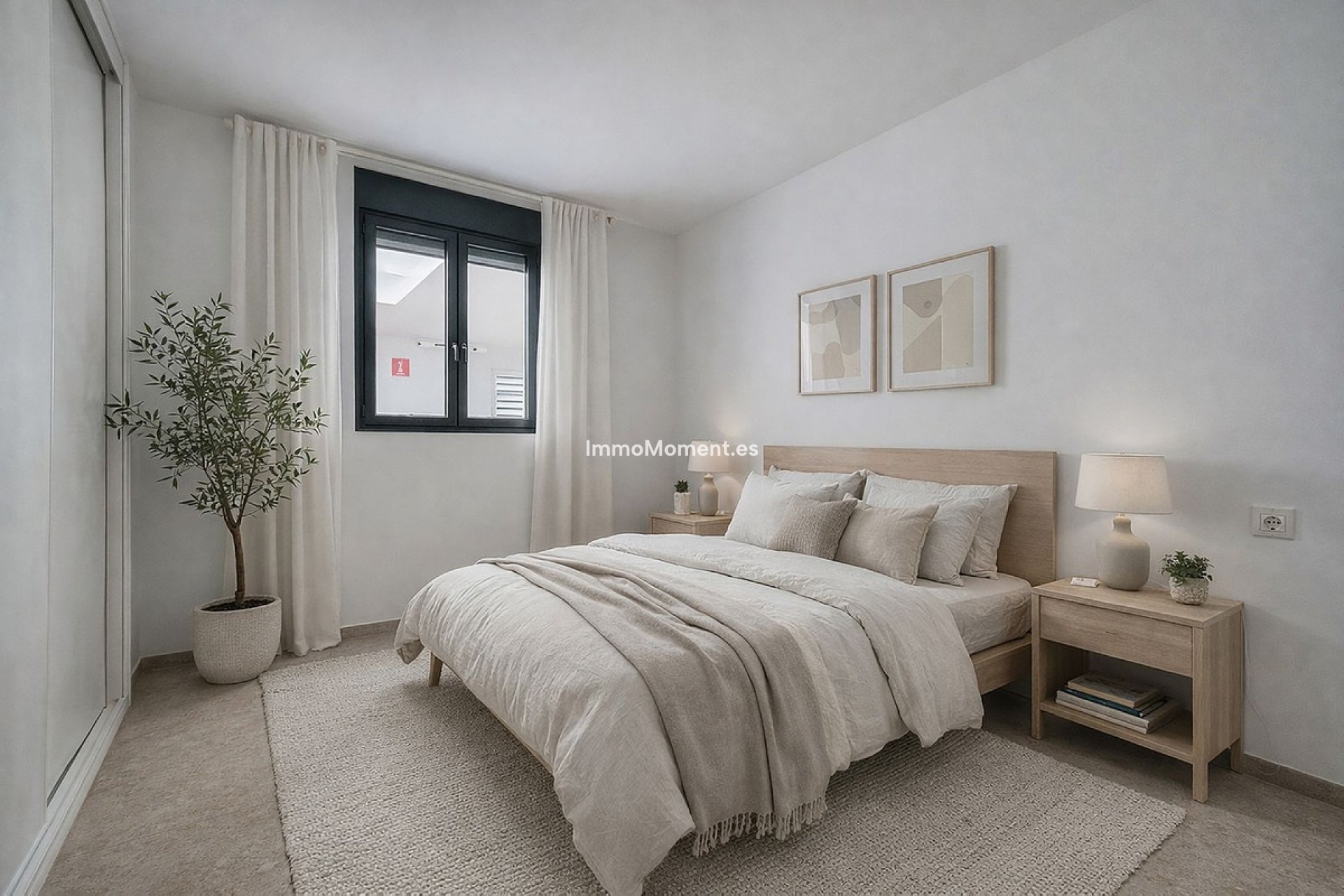 Bestaande woning - Appartement - Estepona  - Cancelada