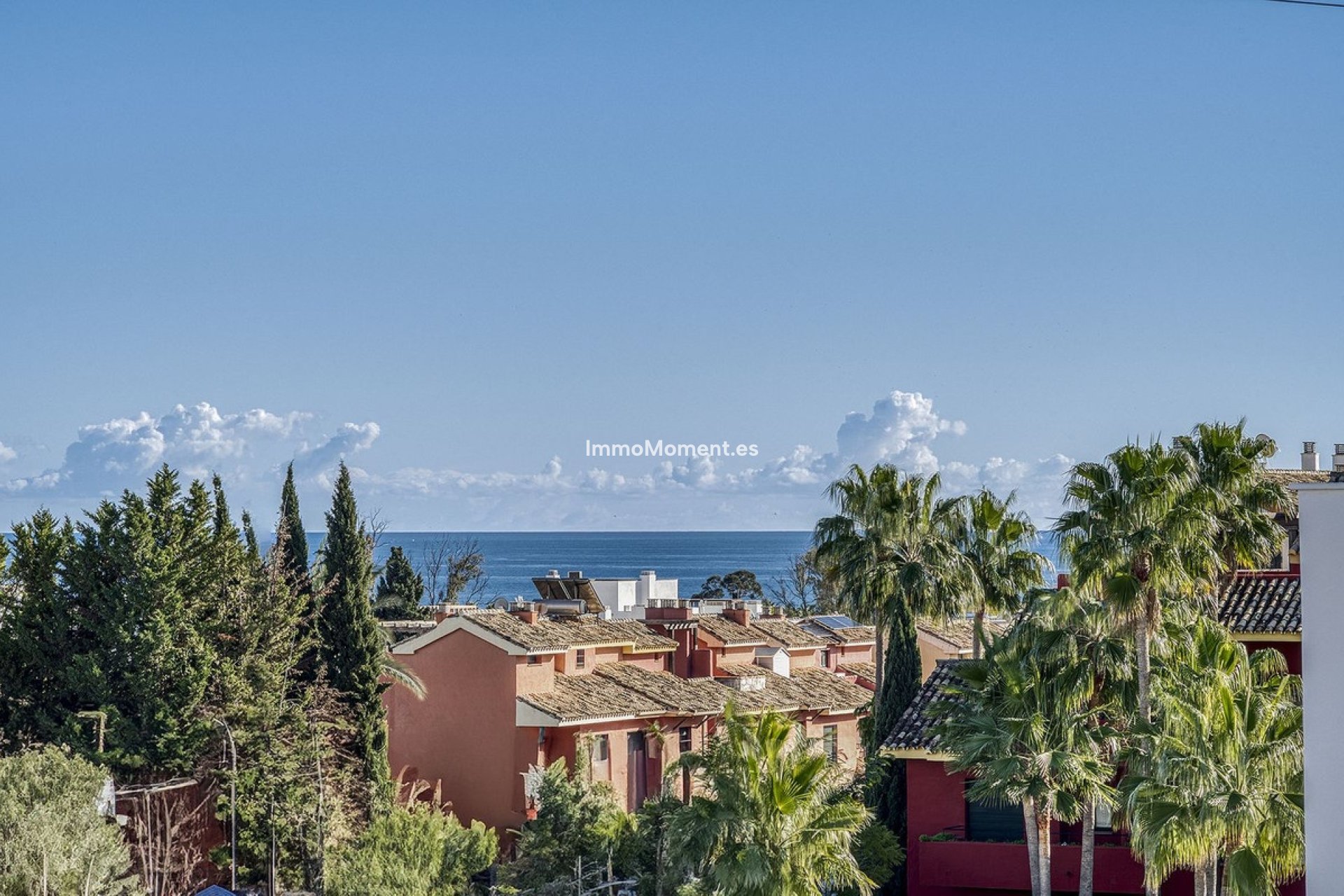 Bestaande woning - Appartement - Estepona  - Cancelada