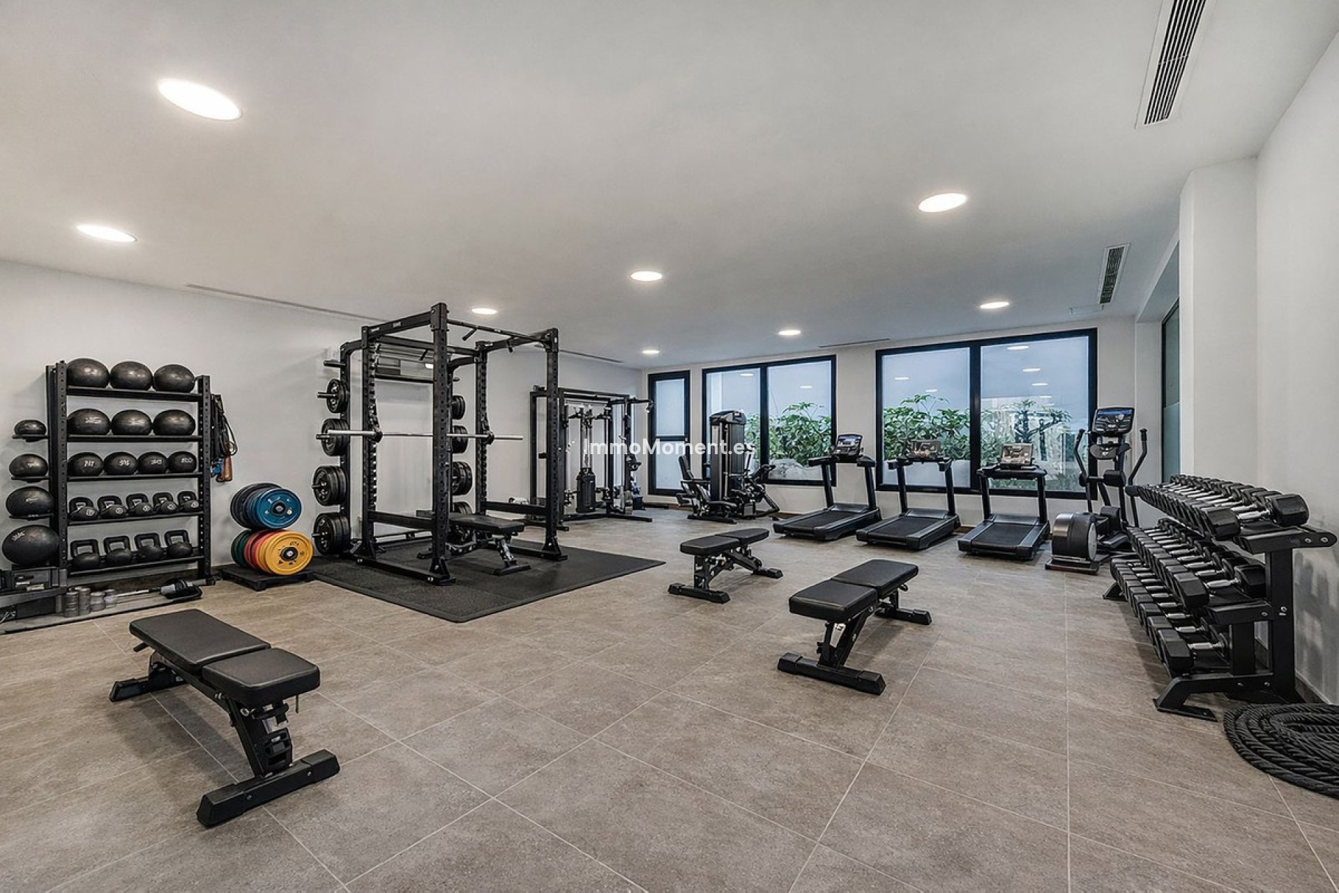 Bestaande woning - Appartement - Estepona  - Cancelada