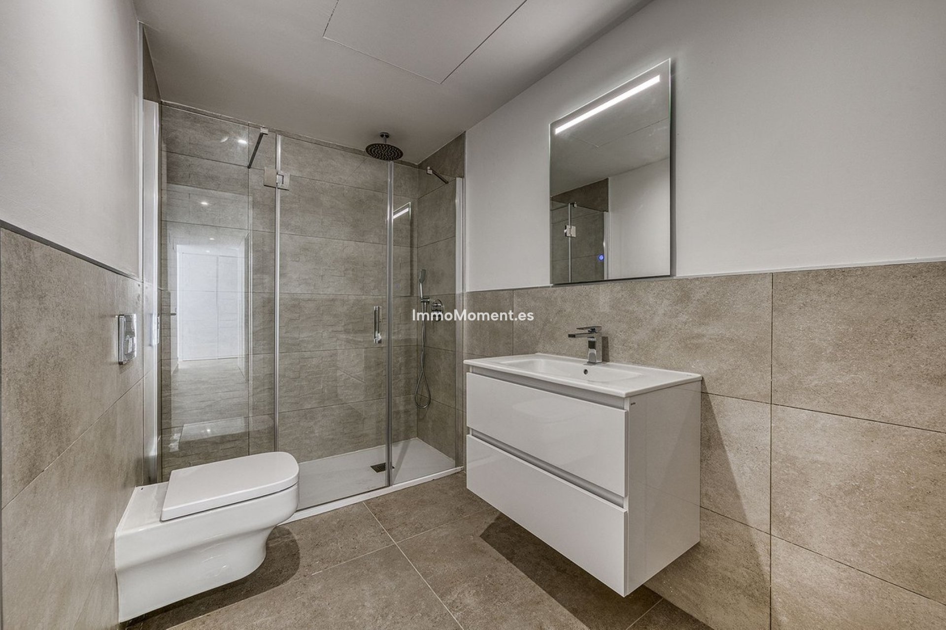 Bestaande woning - Appartement - Estepona  - Cancelada