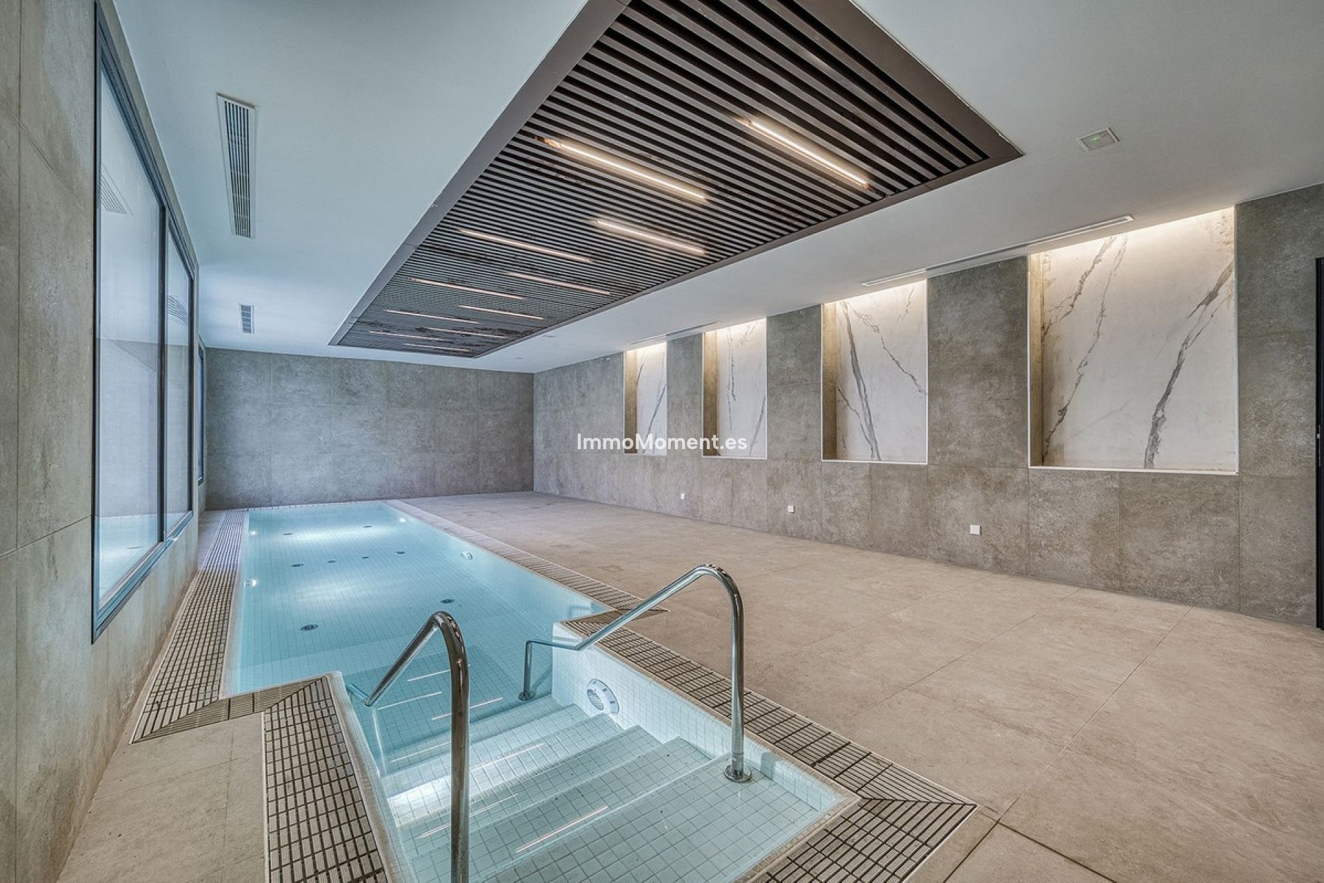 Bestaande woning - Appartement - Estepona  - Cancelada