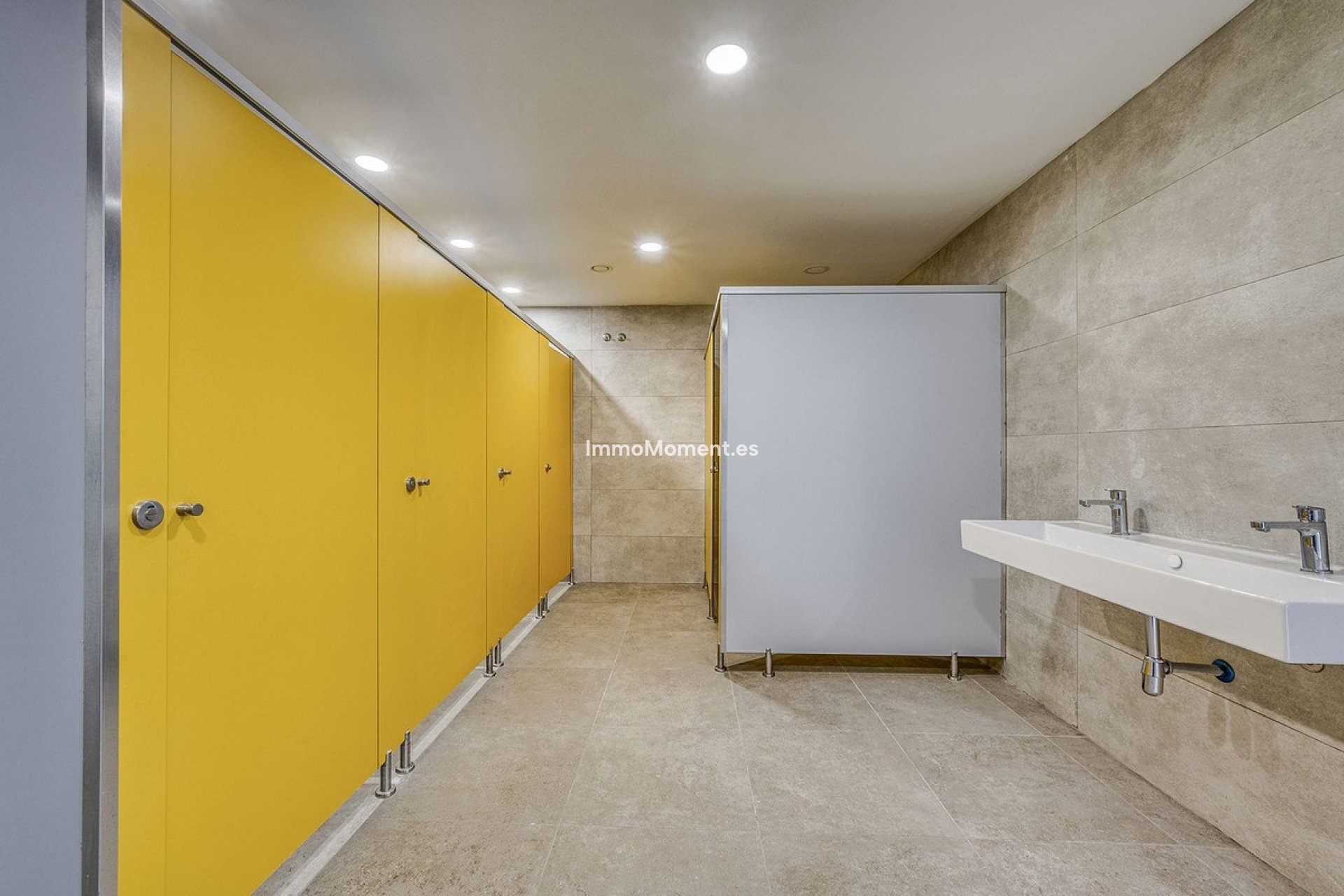 Bestaande woning - Appartement - Estepona  - Cancelada