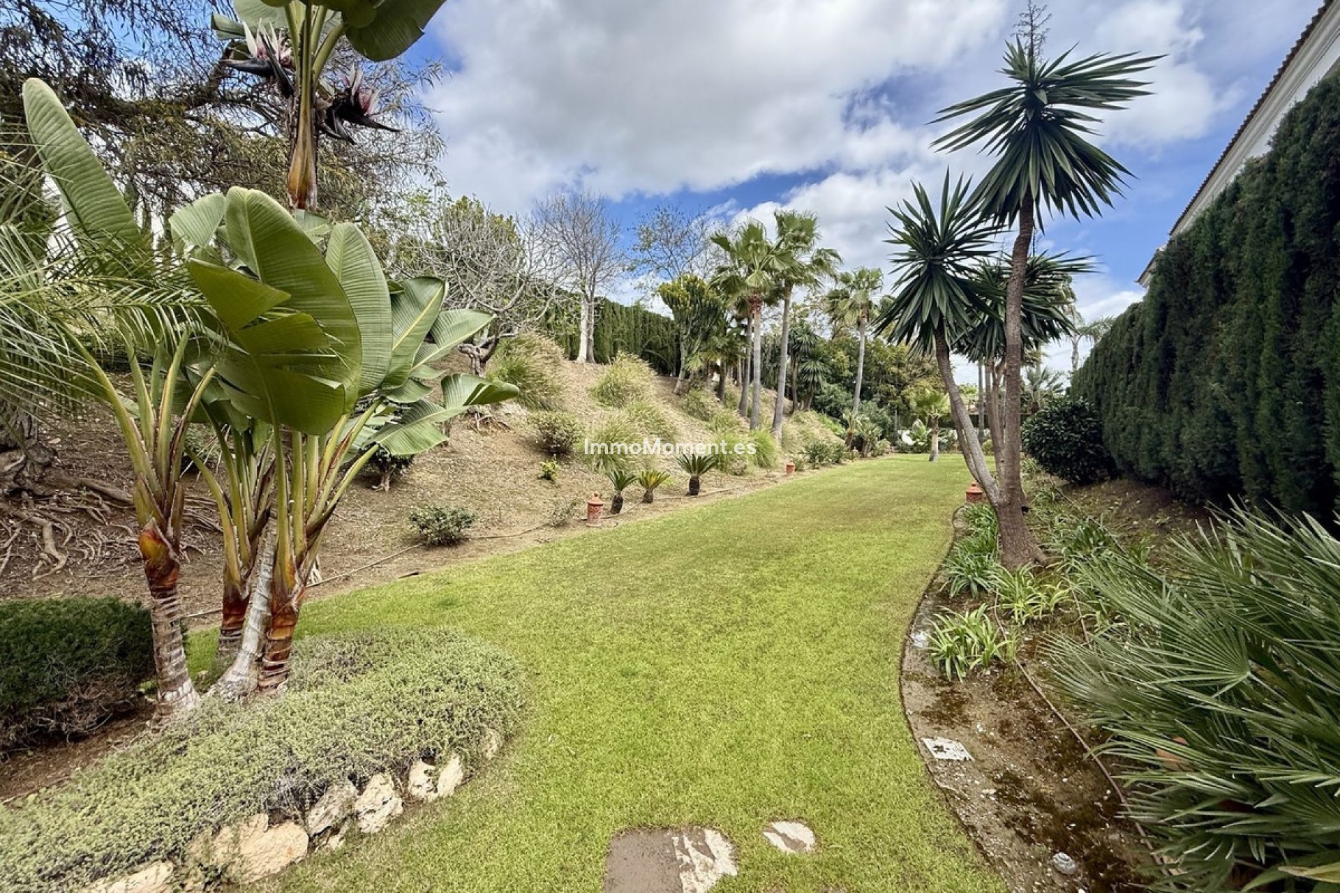 Bestaande woning - Appartement - Estepona  - Cancelada