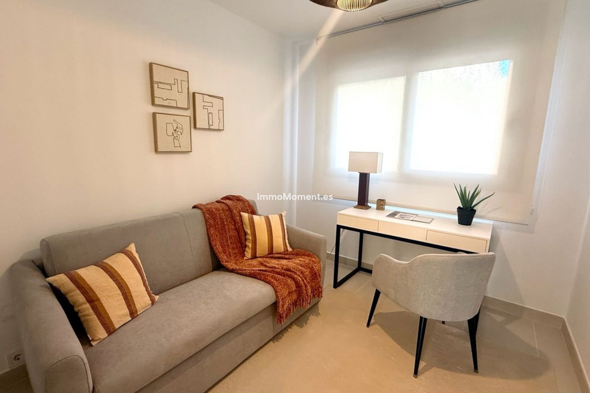 Bestaande woning - Appartement - Estepona  - Cancelada