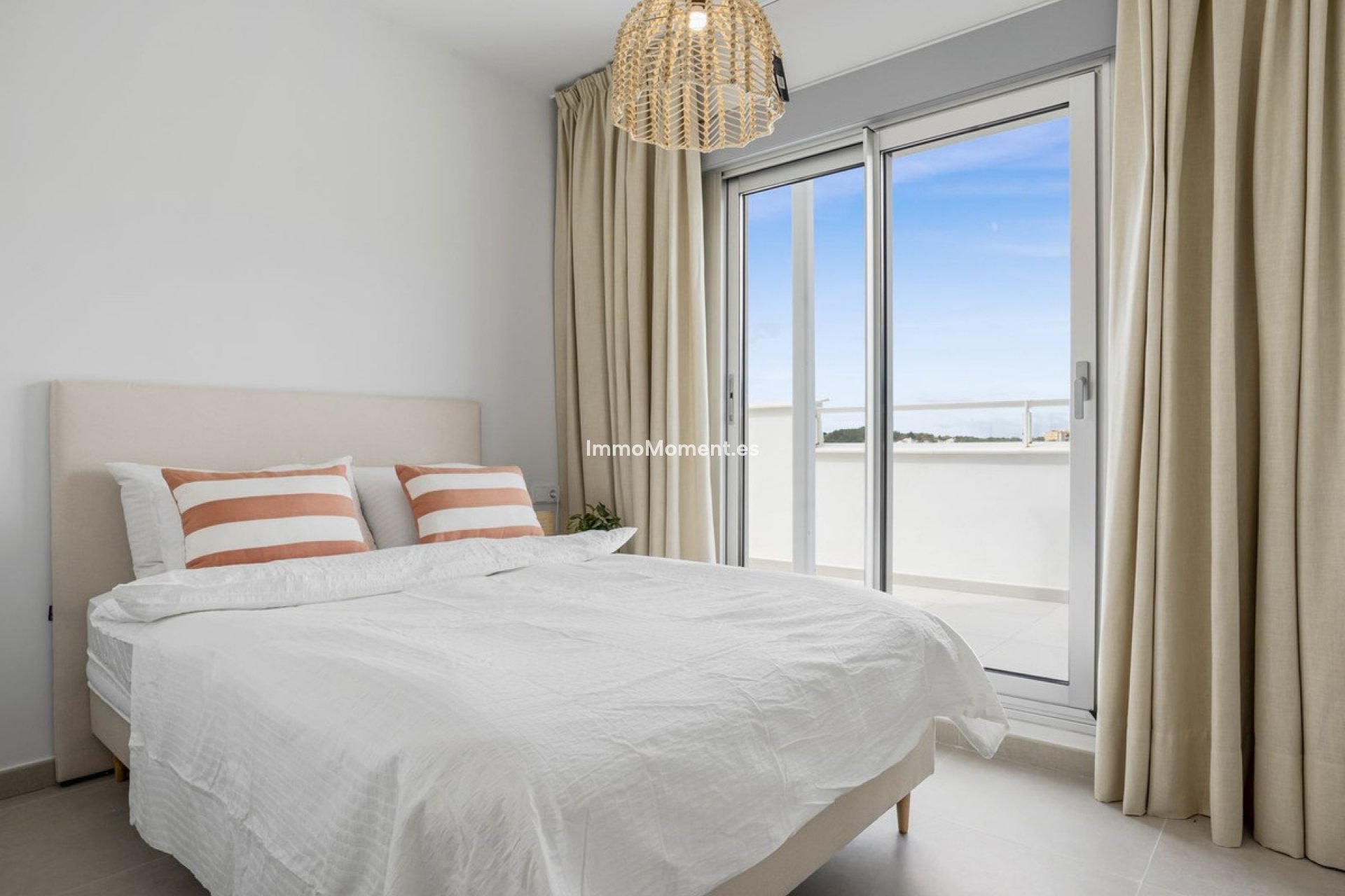 Bestaande woning - Appartement - Estepona  - Cancelada