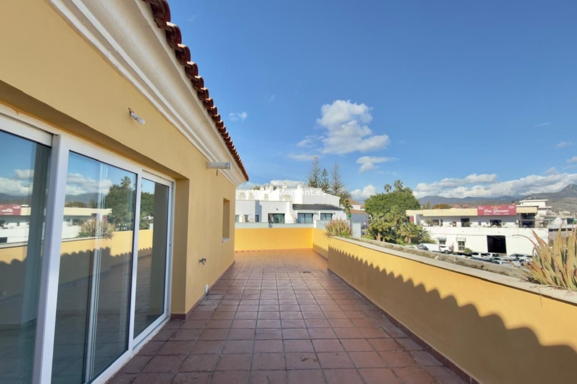 Bestaande woning - Appartement - Estepona  - Cancelada