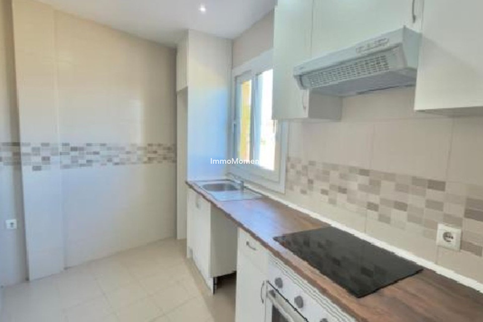 Bestaande woning - Appartement - Estepona  - Cancelada