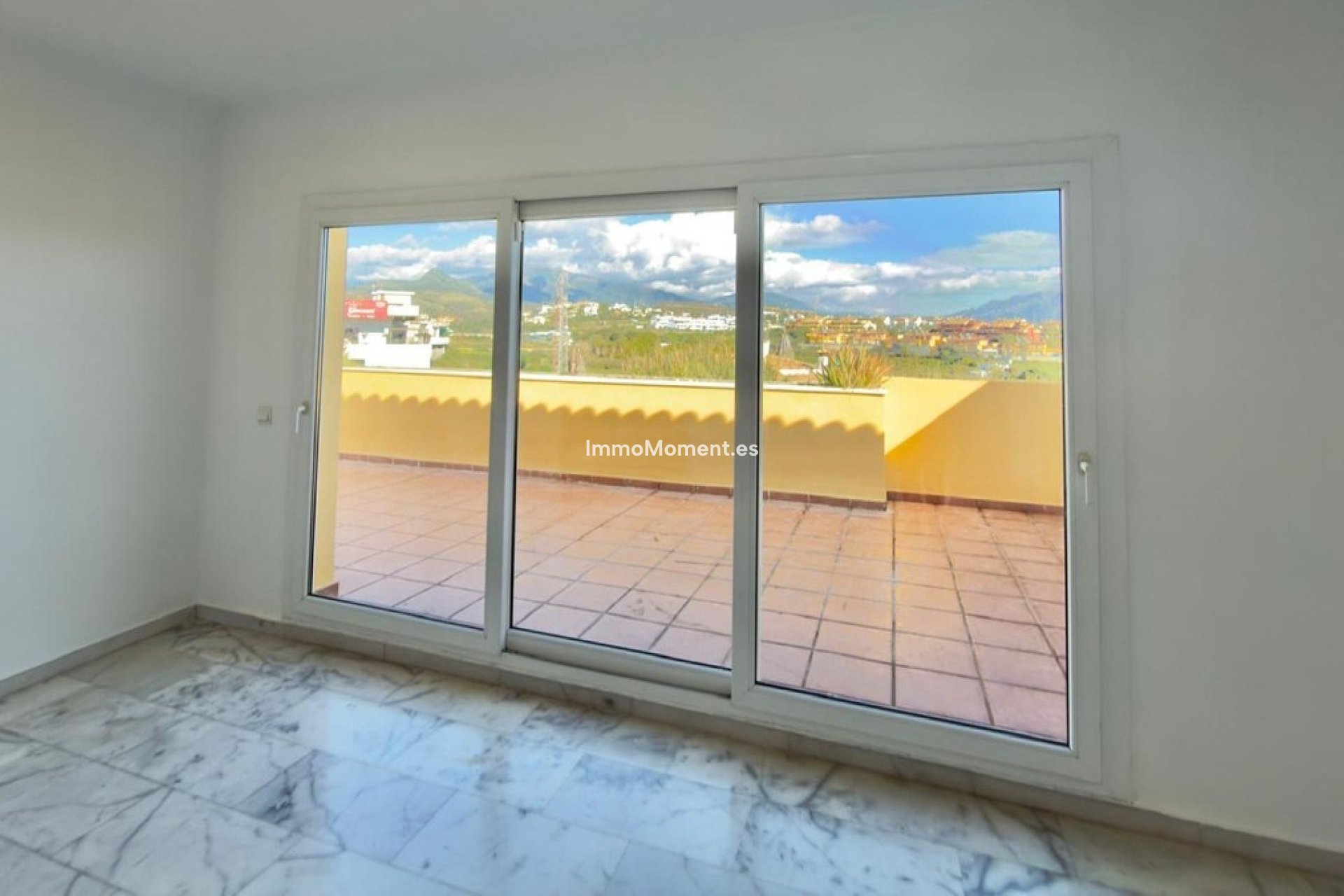 Bestaande woning - Appartement - Estepona  - Cancelada