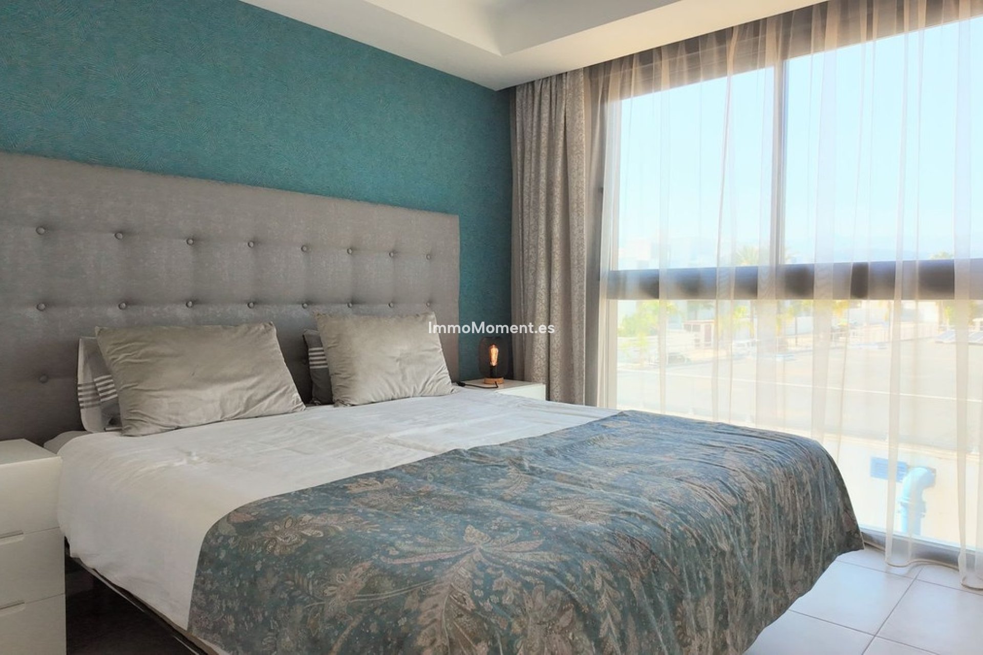 Bestaande woning - Appartement - Estepona  - Cancelada