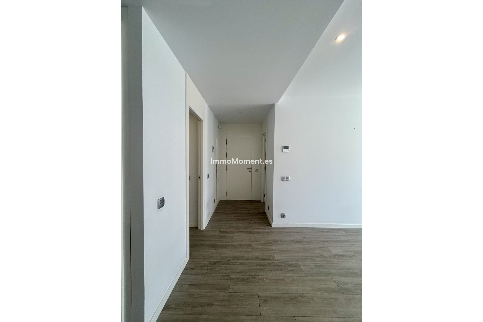 Bestaande woning - Appartement - Estepona  - Cancelada