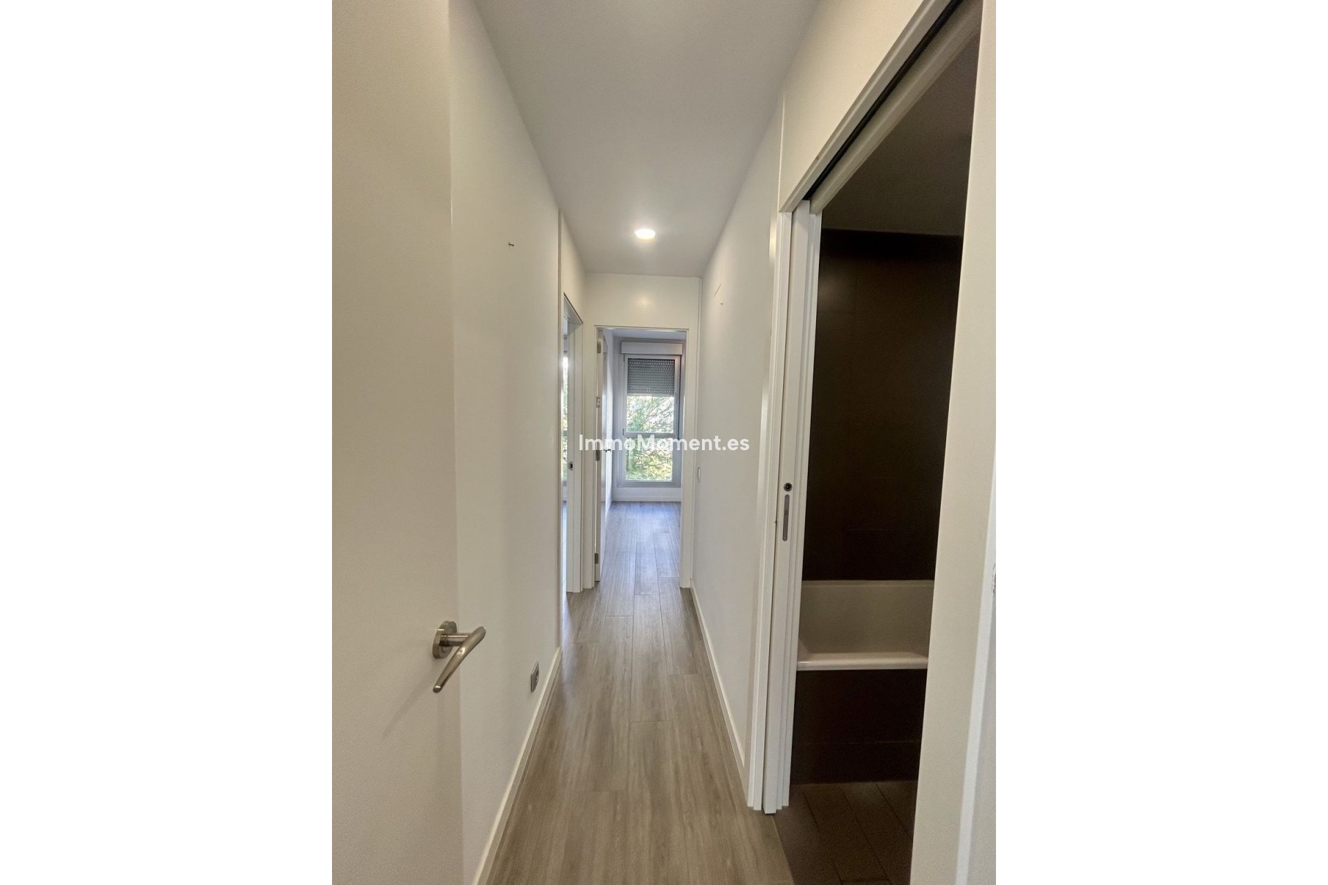 Bestaande woning - Appartement - Estepona  - Cancelada