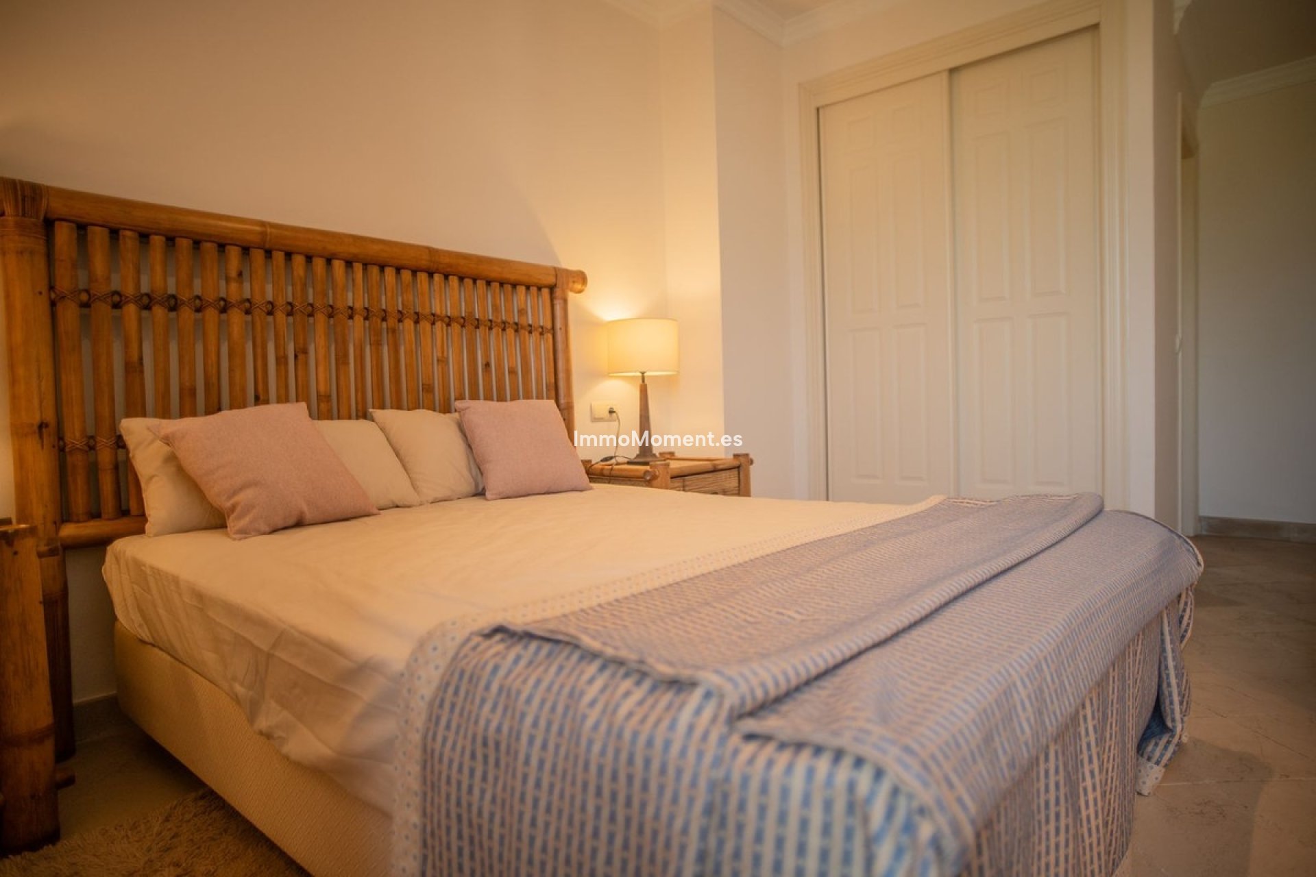 Bestaande woning - Appartement - Estepona  - Cancelada
