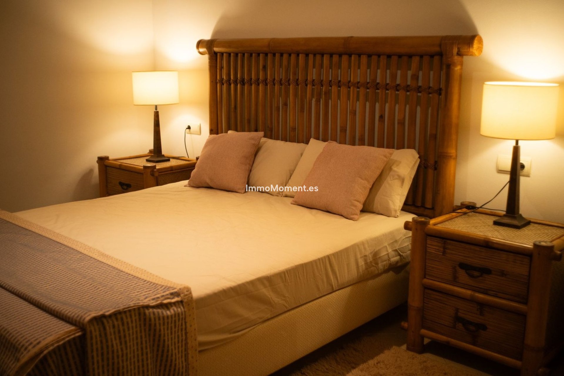 Bestaande woning - Appartement - Estepona  - Cancelada