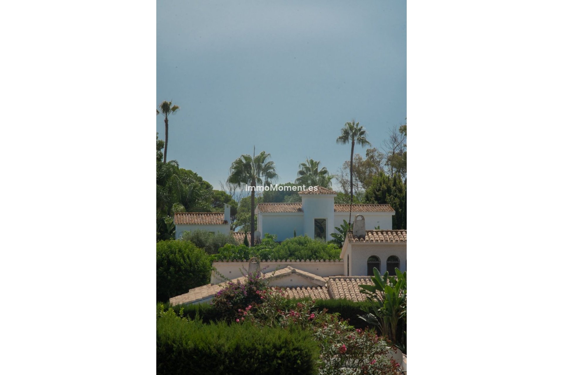 Bestaande woning - Appartement - Estepona  - Cancelada