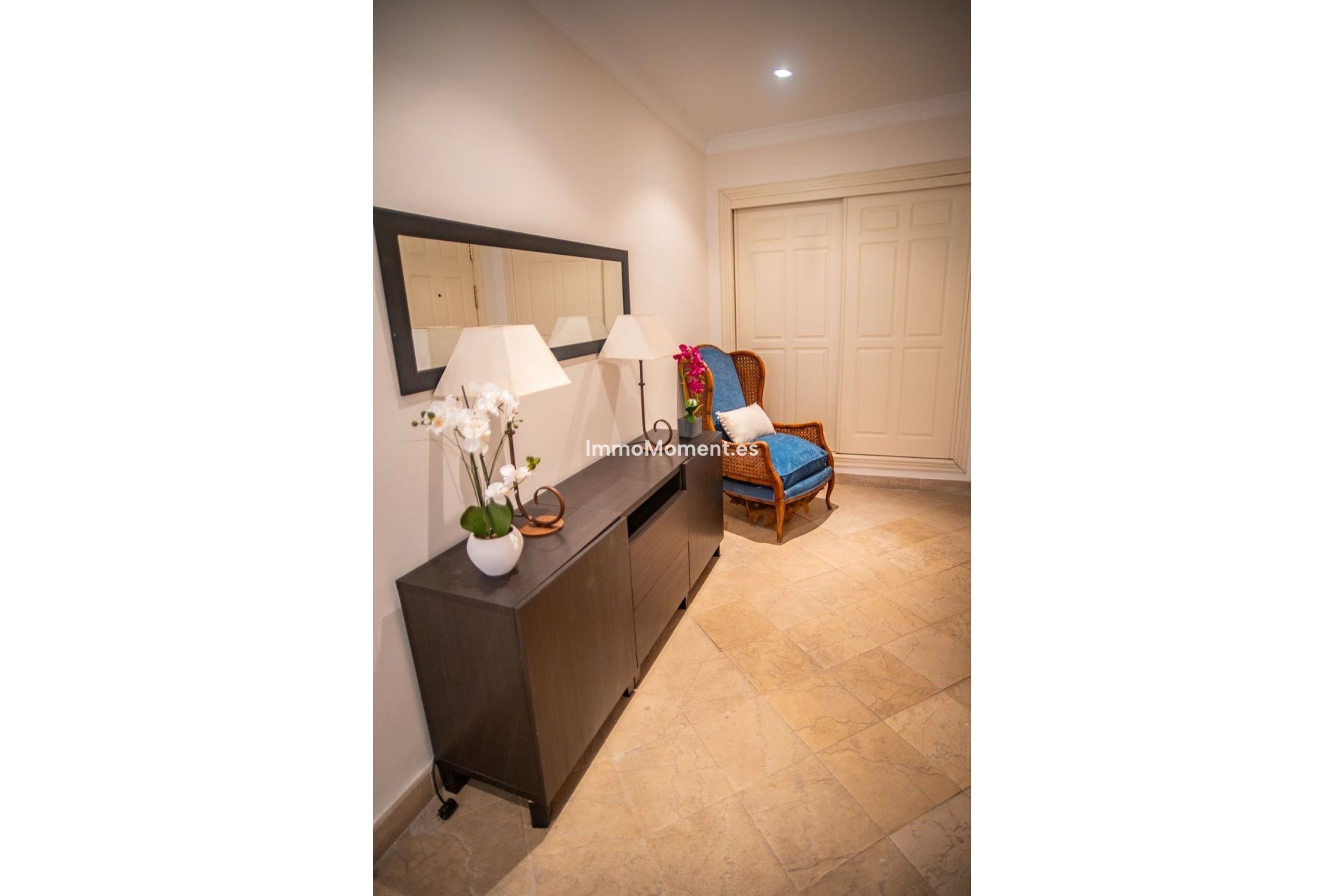 Bestaande woning - Appartement - Estepona  - Cancelada