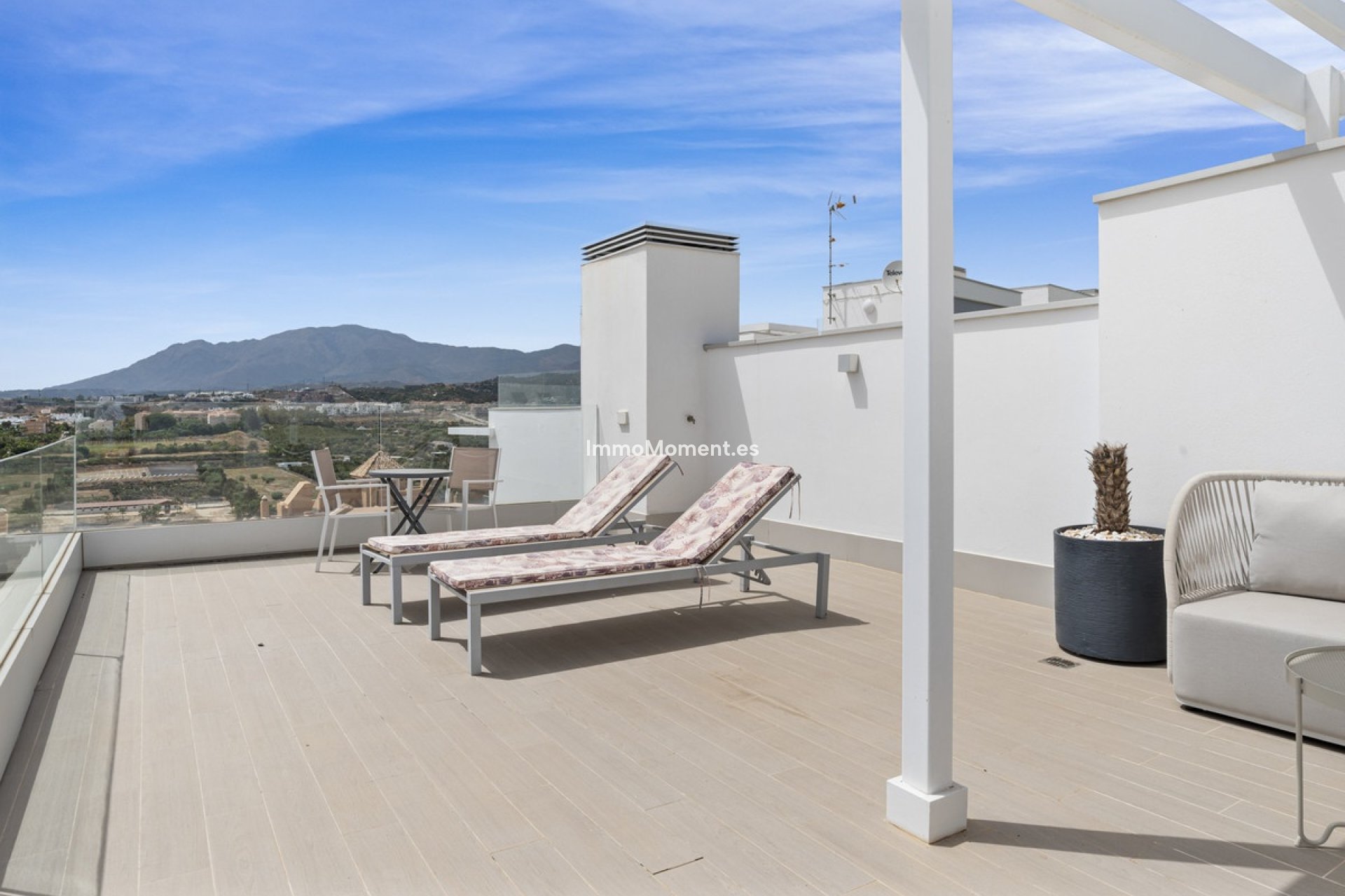 Bestaande woning - Appartement - Estepona  - Cancelada
