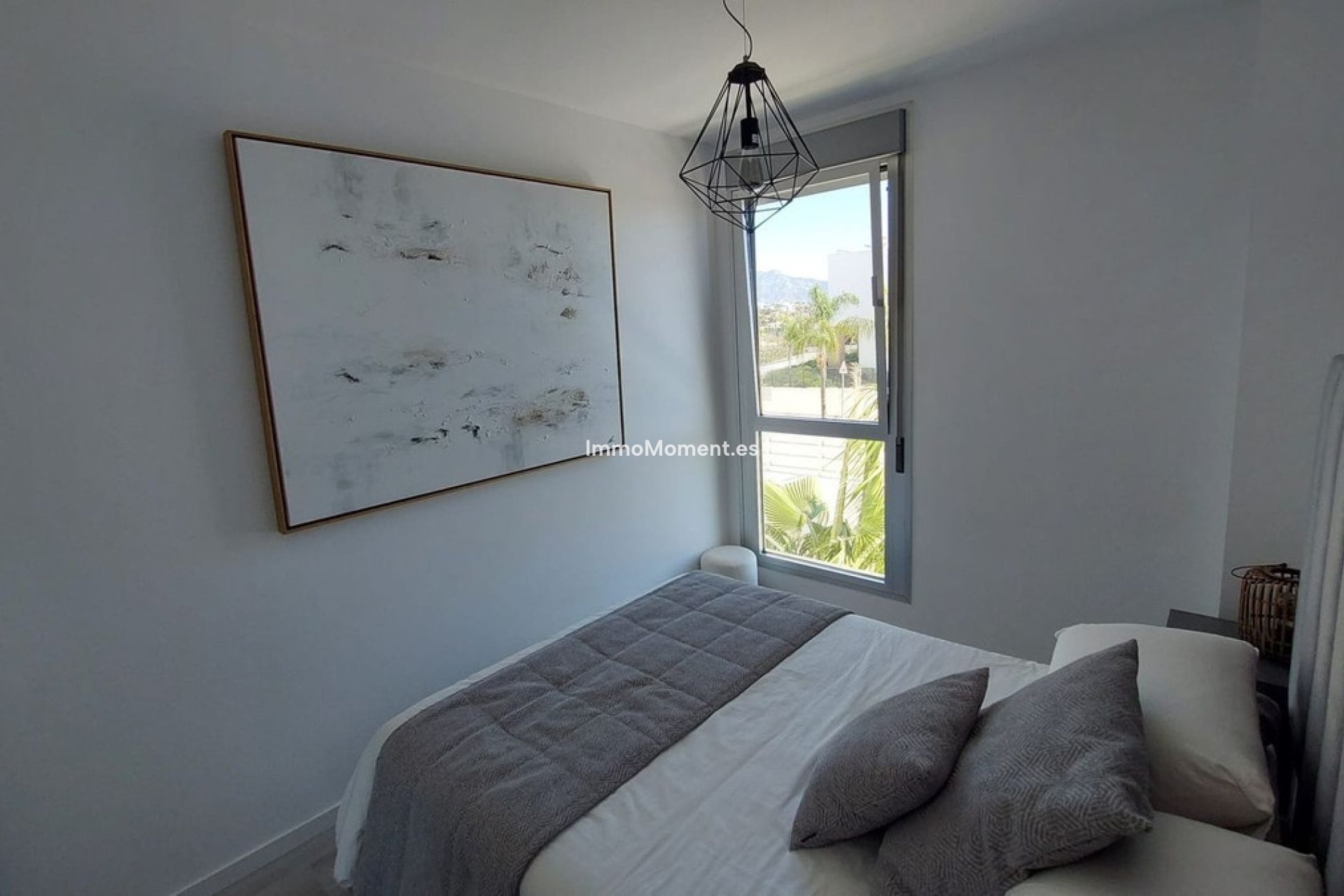 Bestaande woning - Appartement - Estepona  - Cancelada