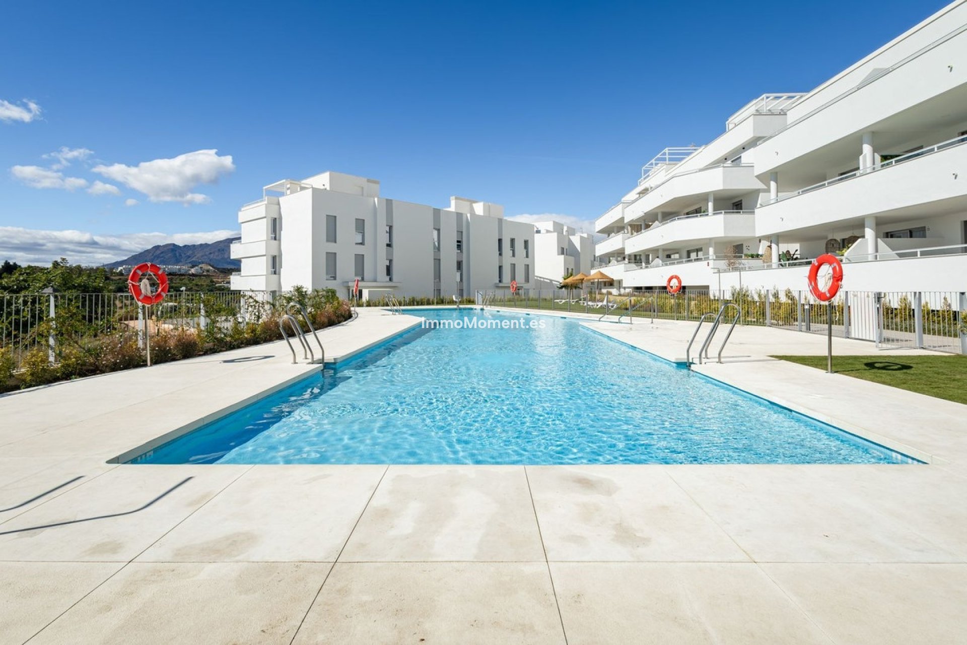Bestaande woning - Appartement - Estepona  - Cancelada