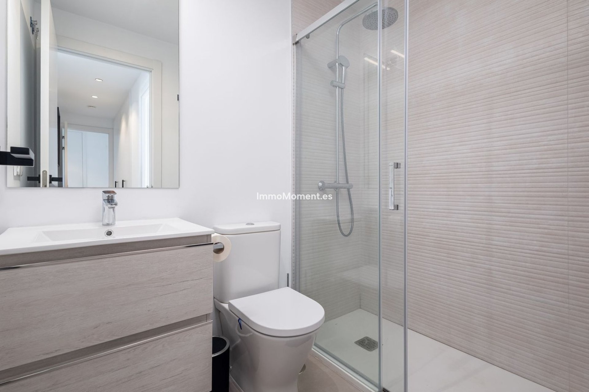 Bestaande woning - Appartement - Estepona  - Cancelada