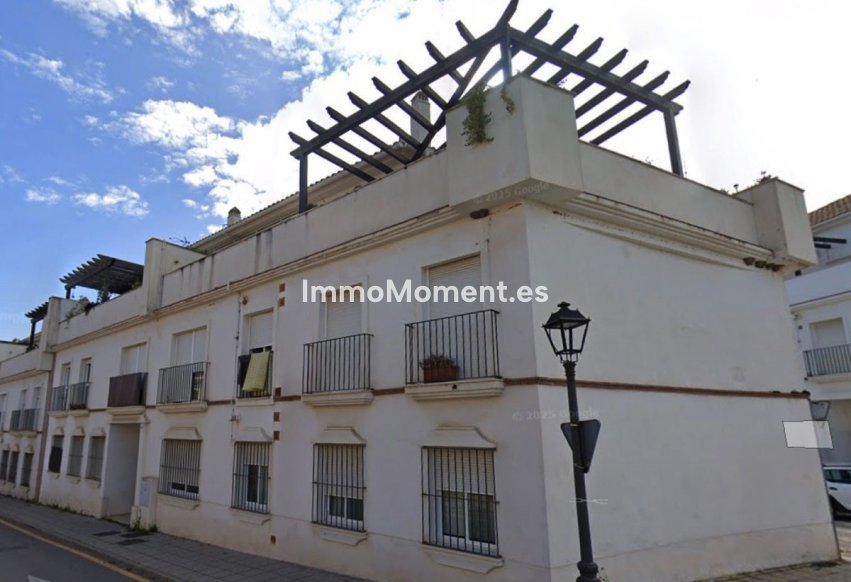 Bestaande woning - Appartement - Estepona  - Cancelada