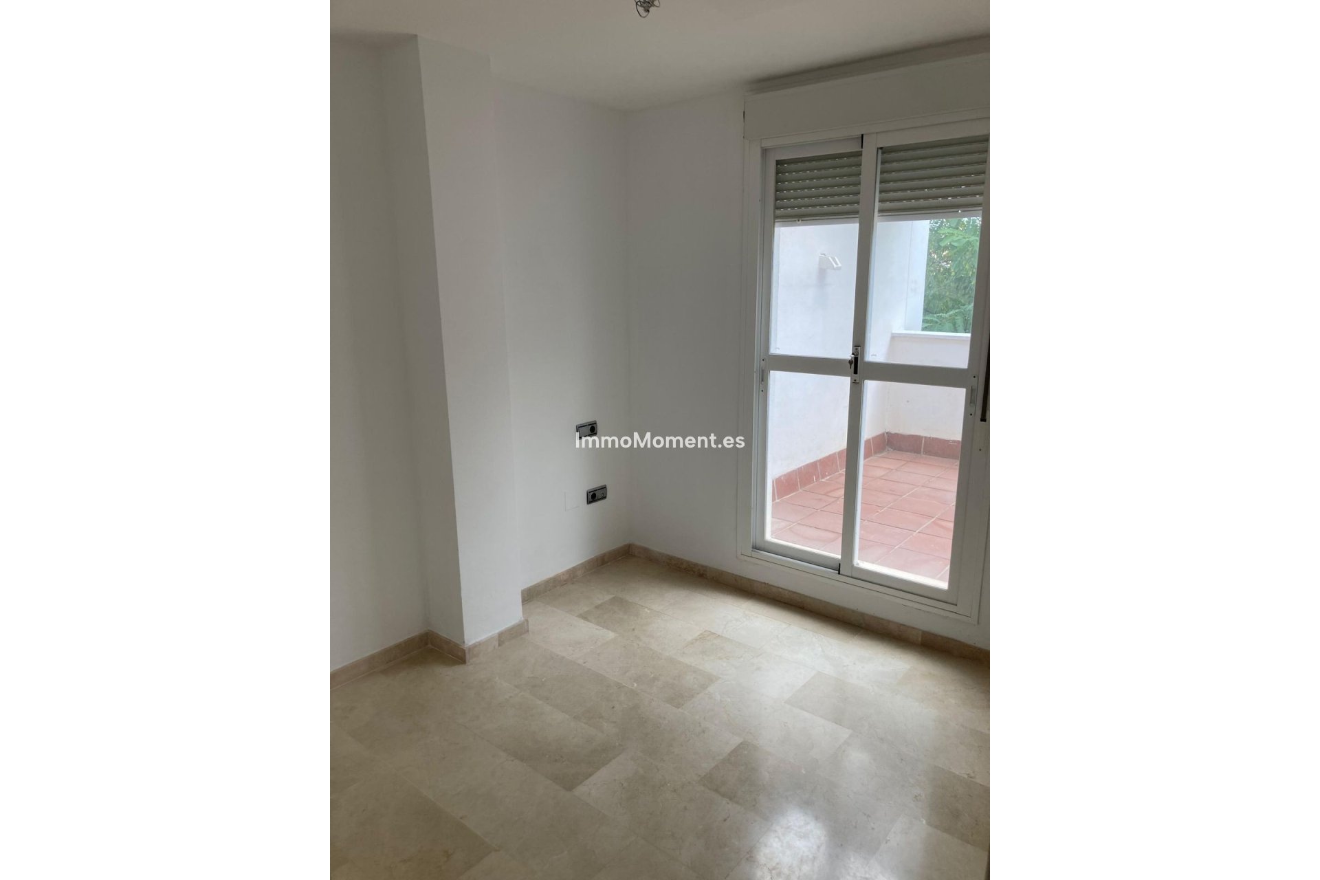 Bestaande woning - Appartement - Estepona  - Cancelada