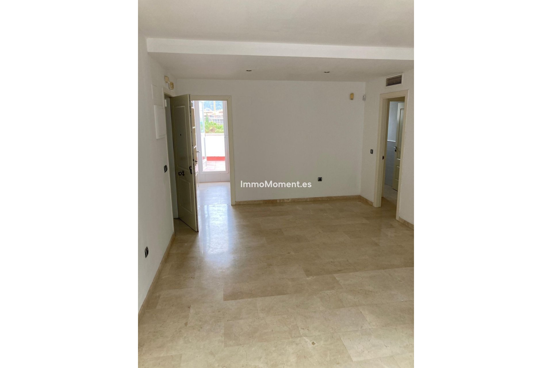 Bestaande woning - Appartement - Estepona  - Cancelada