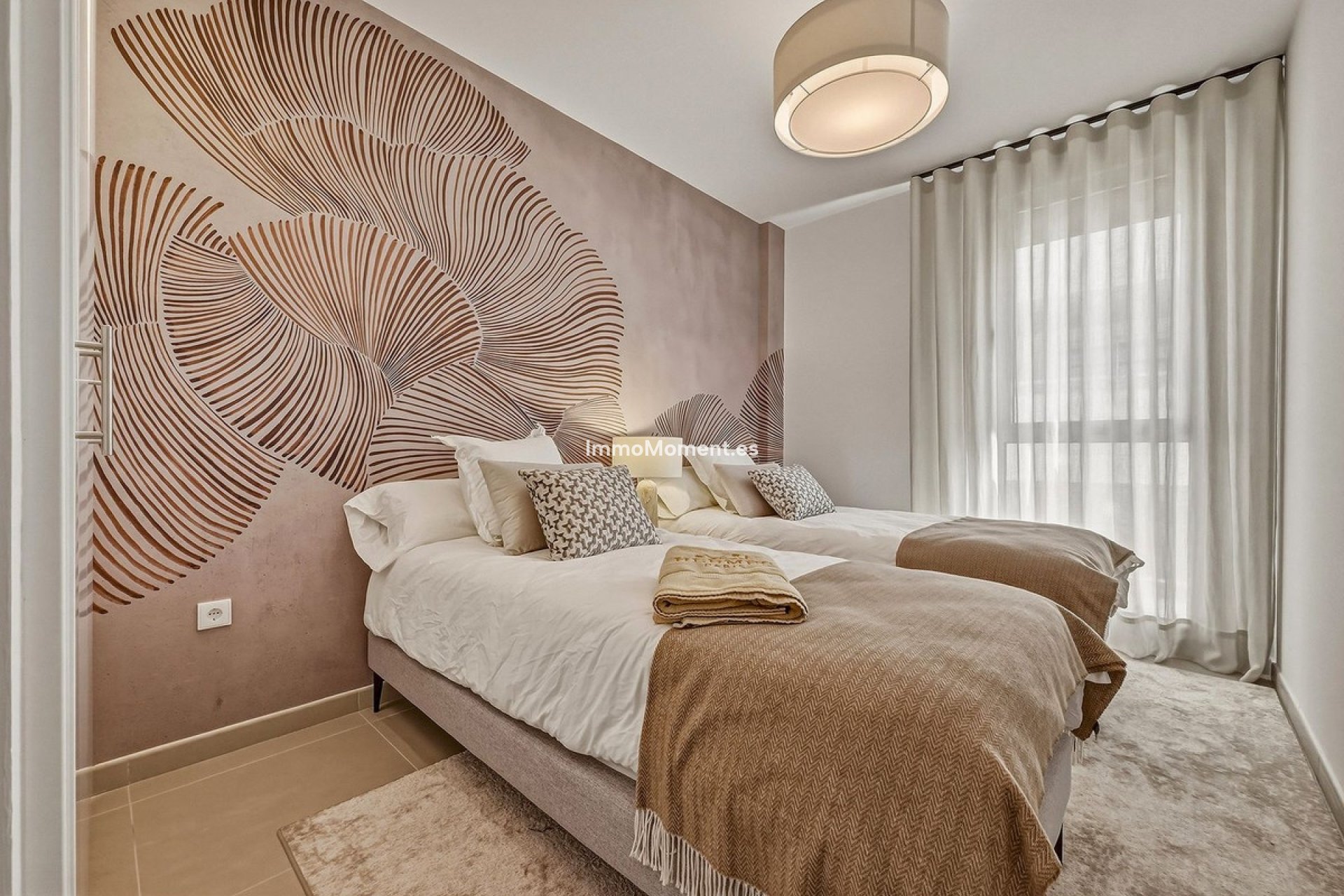 Bestaande woning - Appartement - Estepona  - Cancelada