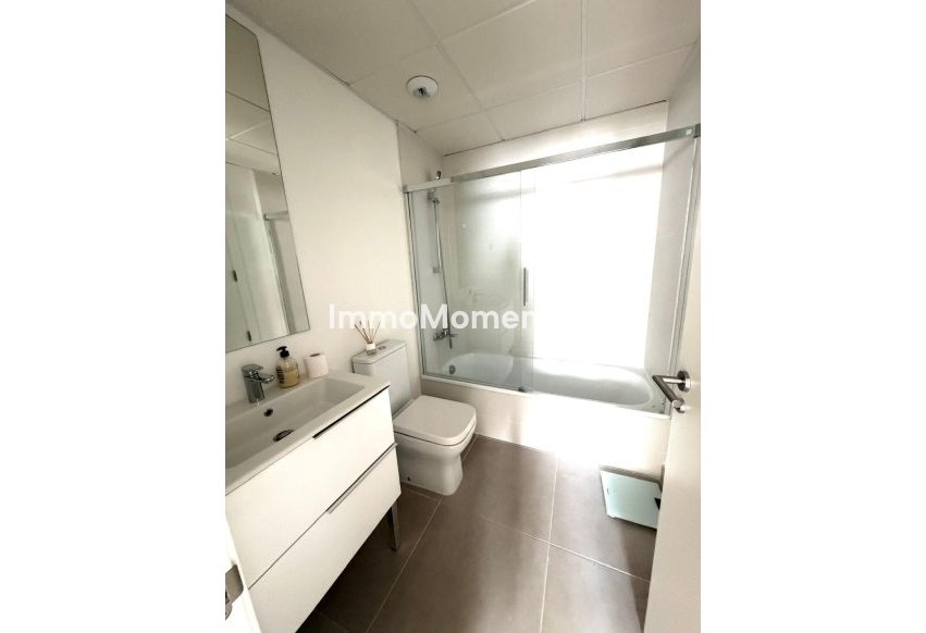 Bestaande woning - Appartement - Estepona  - Cancelada