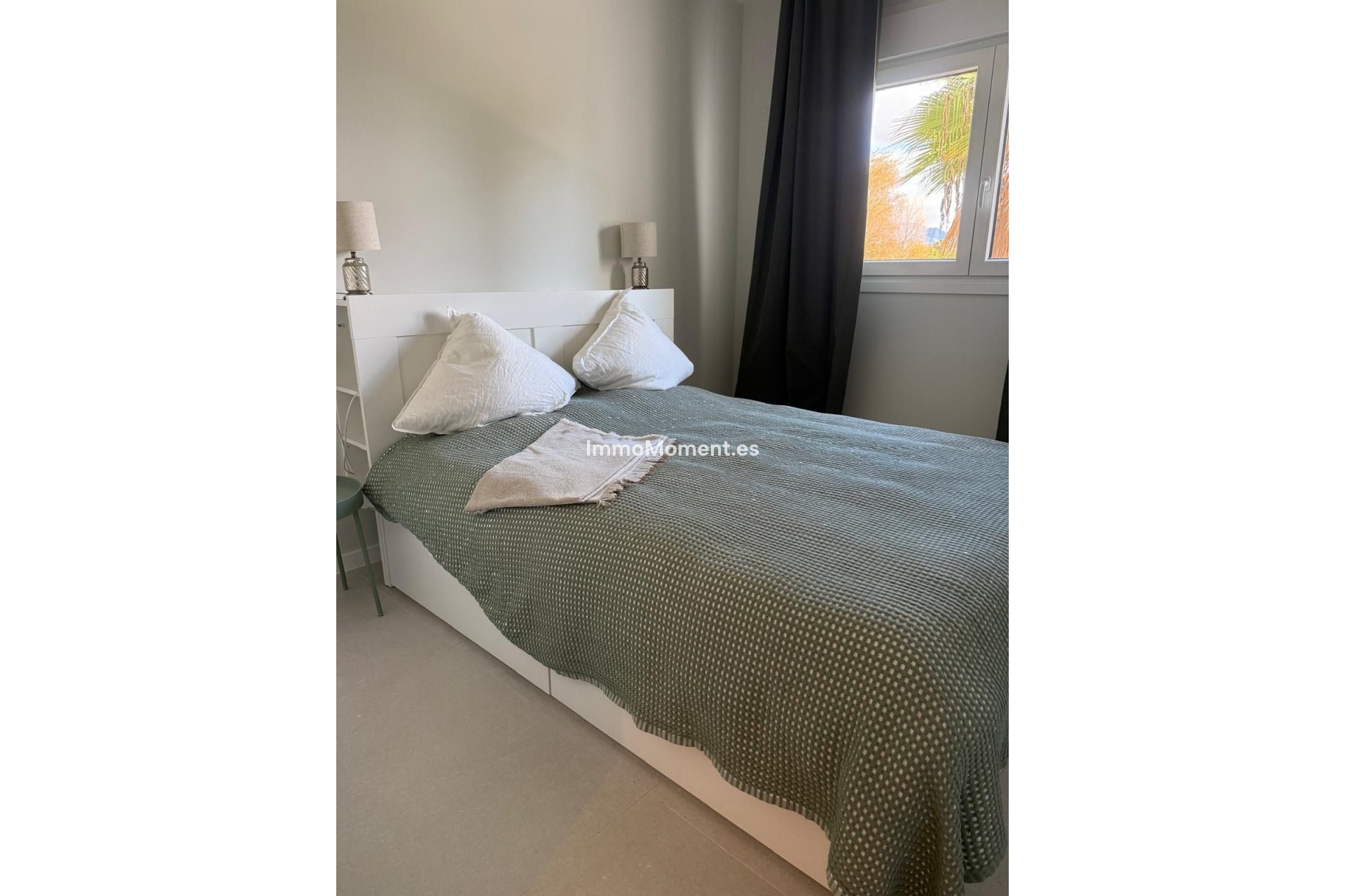Bestaande woning - Appartement - Estepona  - Cancelada