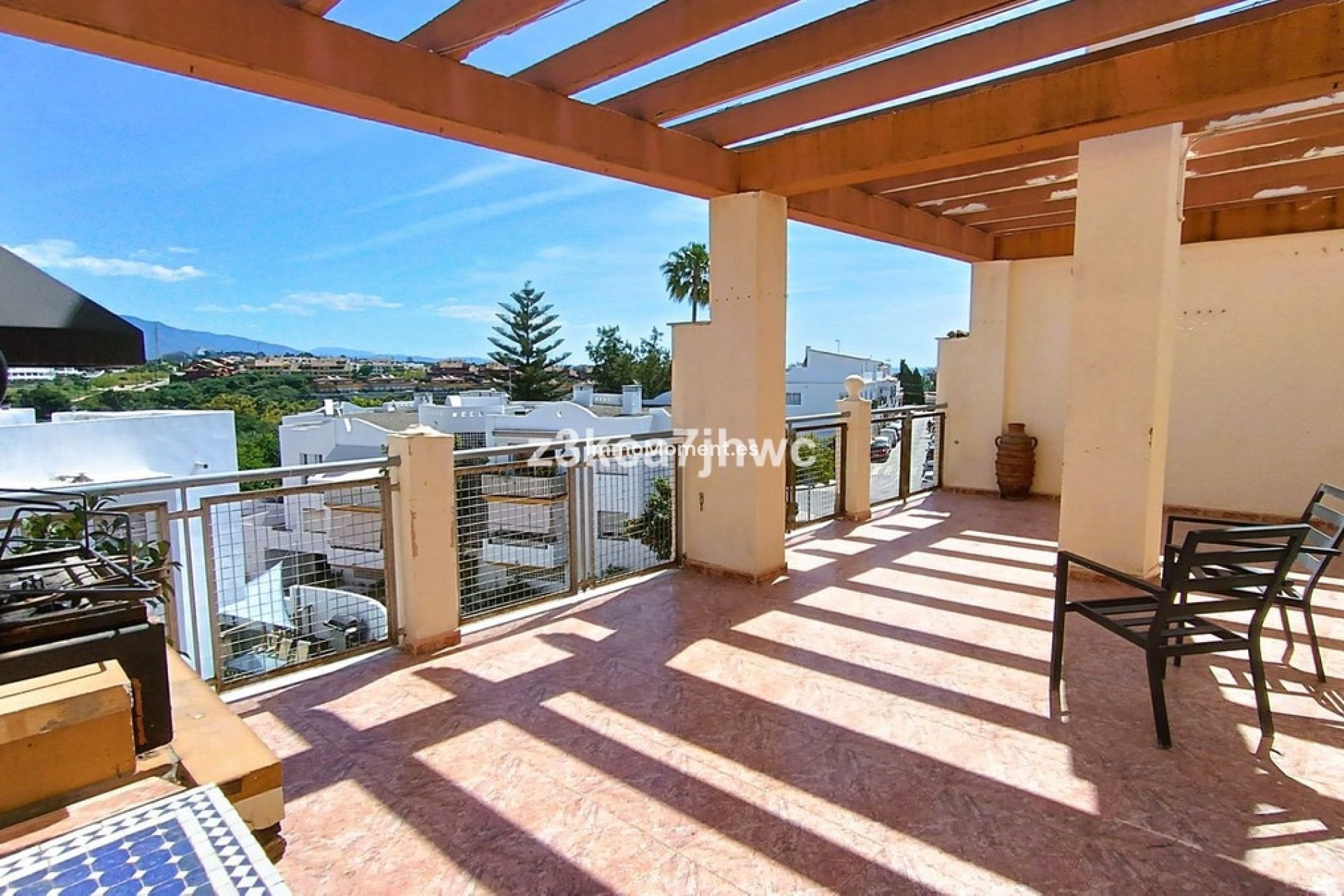 Bestaande woning - Appartement - Estepona  - Cancelada