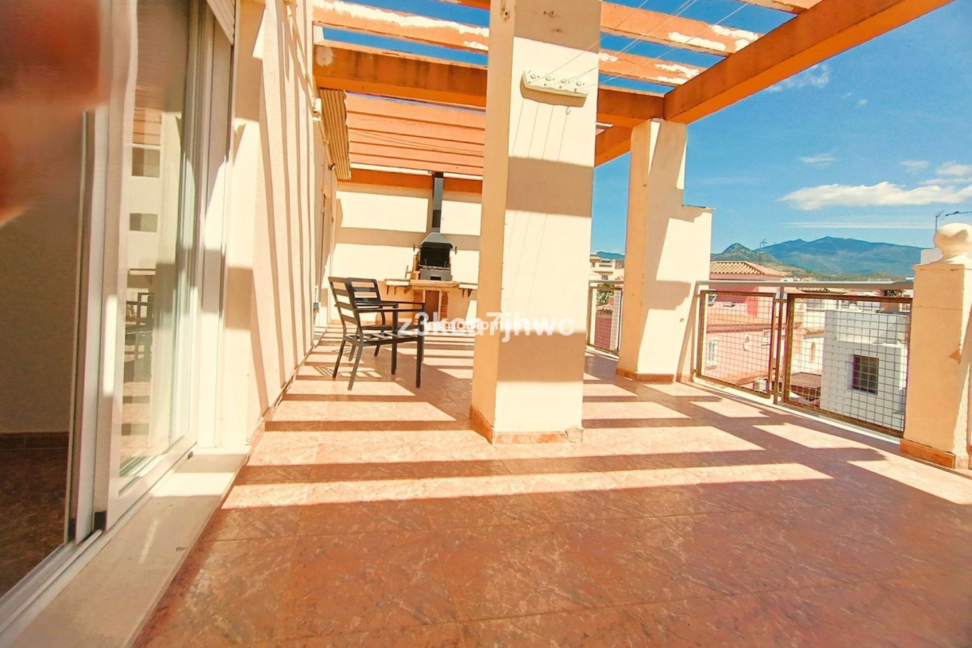 Bestaande woning - Appartement - Estepona  - Cancelada