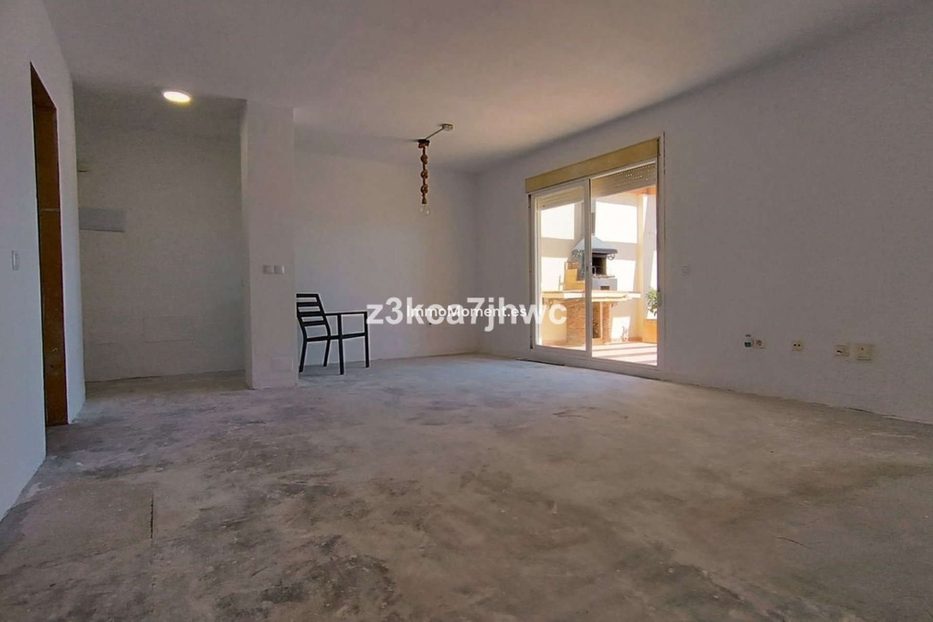 Bestaande woning - Appartement - Estepona  - Cancelada