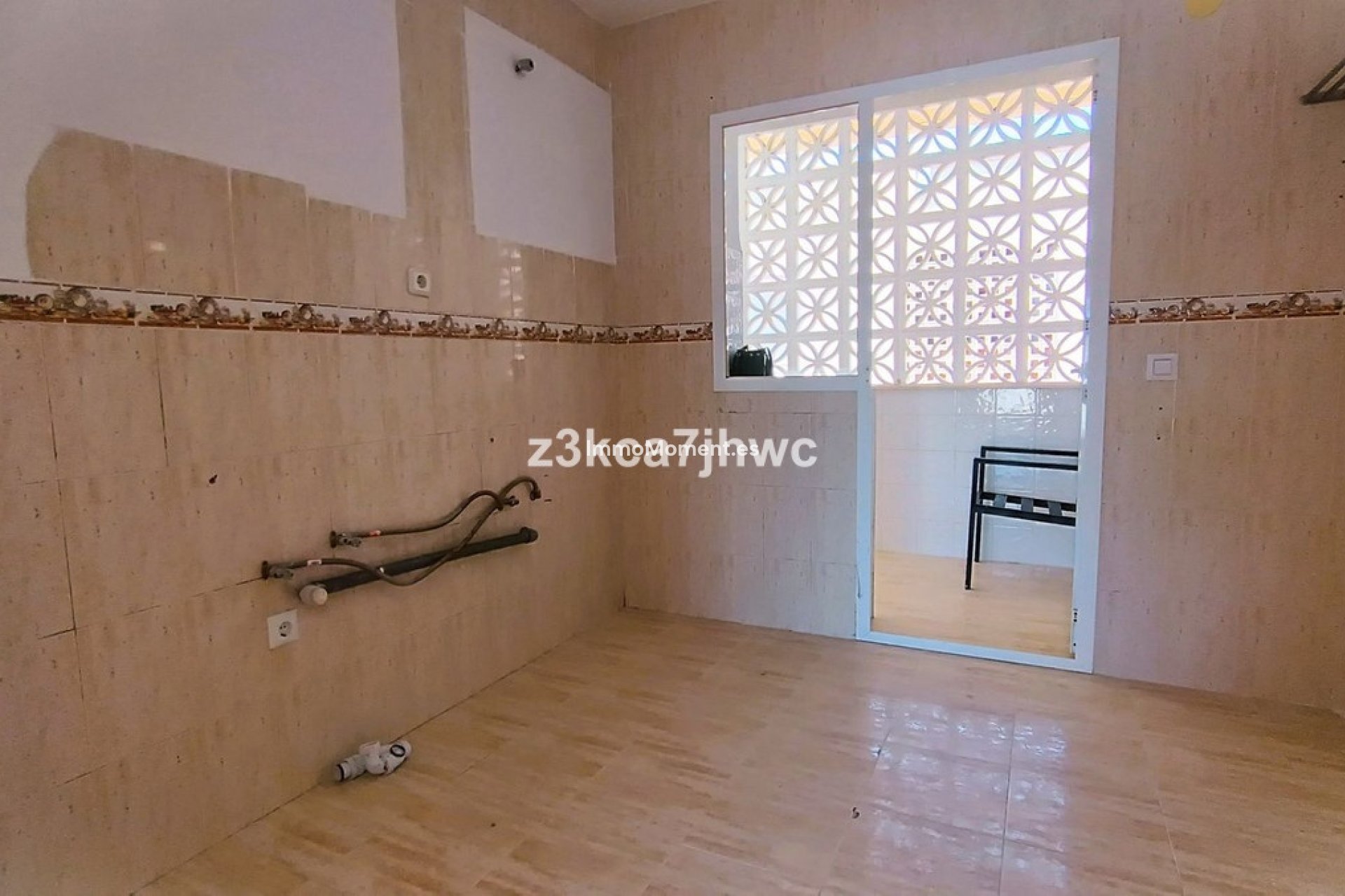 Bestaande woning - Appartement - Estepona  - Cancelada
