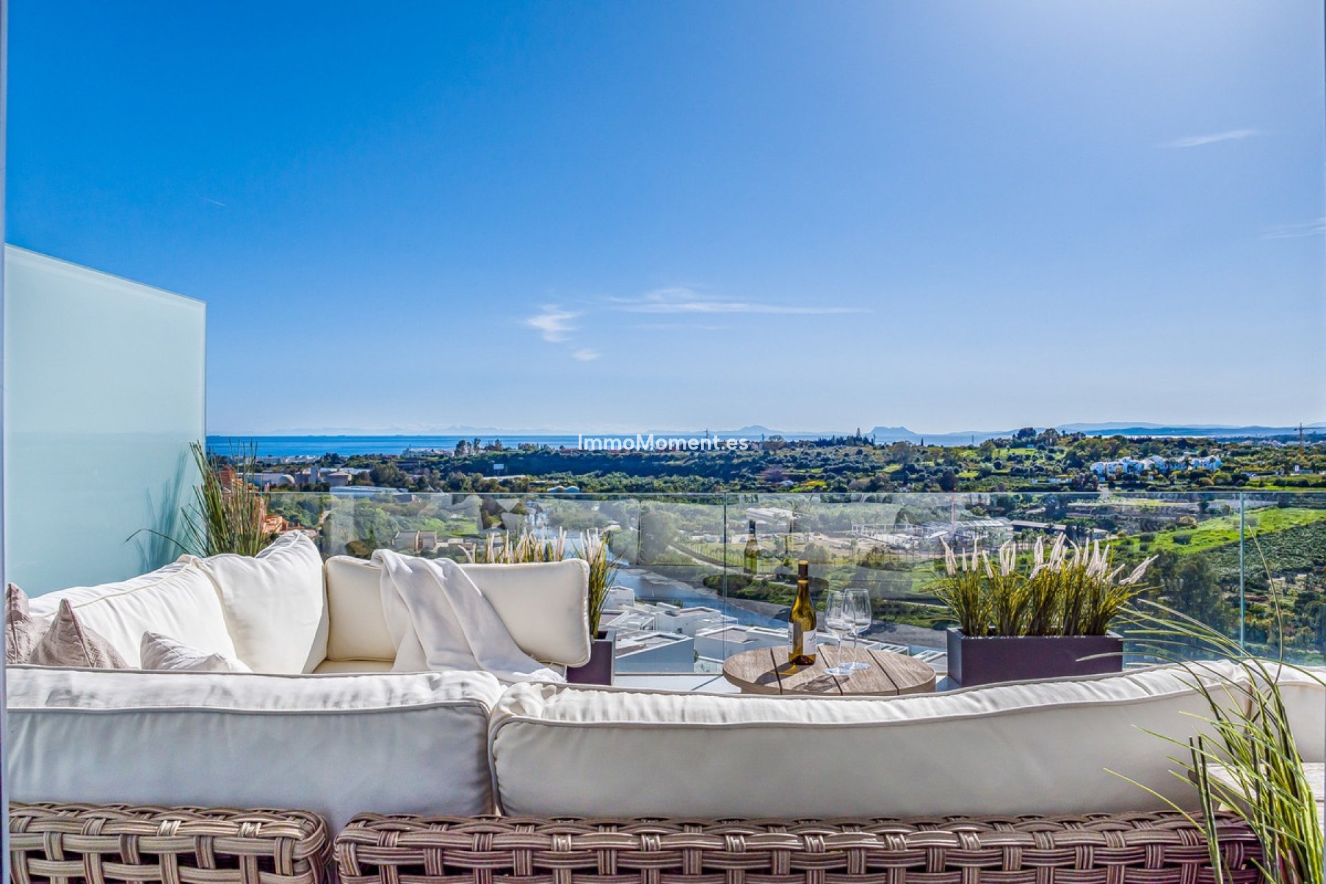 Bestaande woning - Appartement - Estepona  - Cancelada
