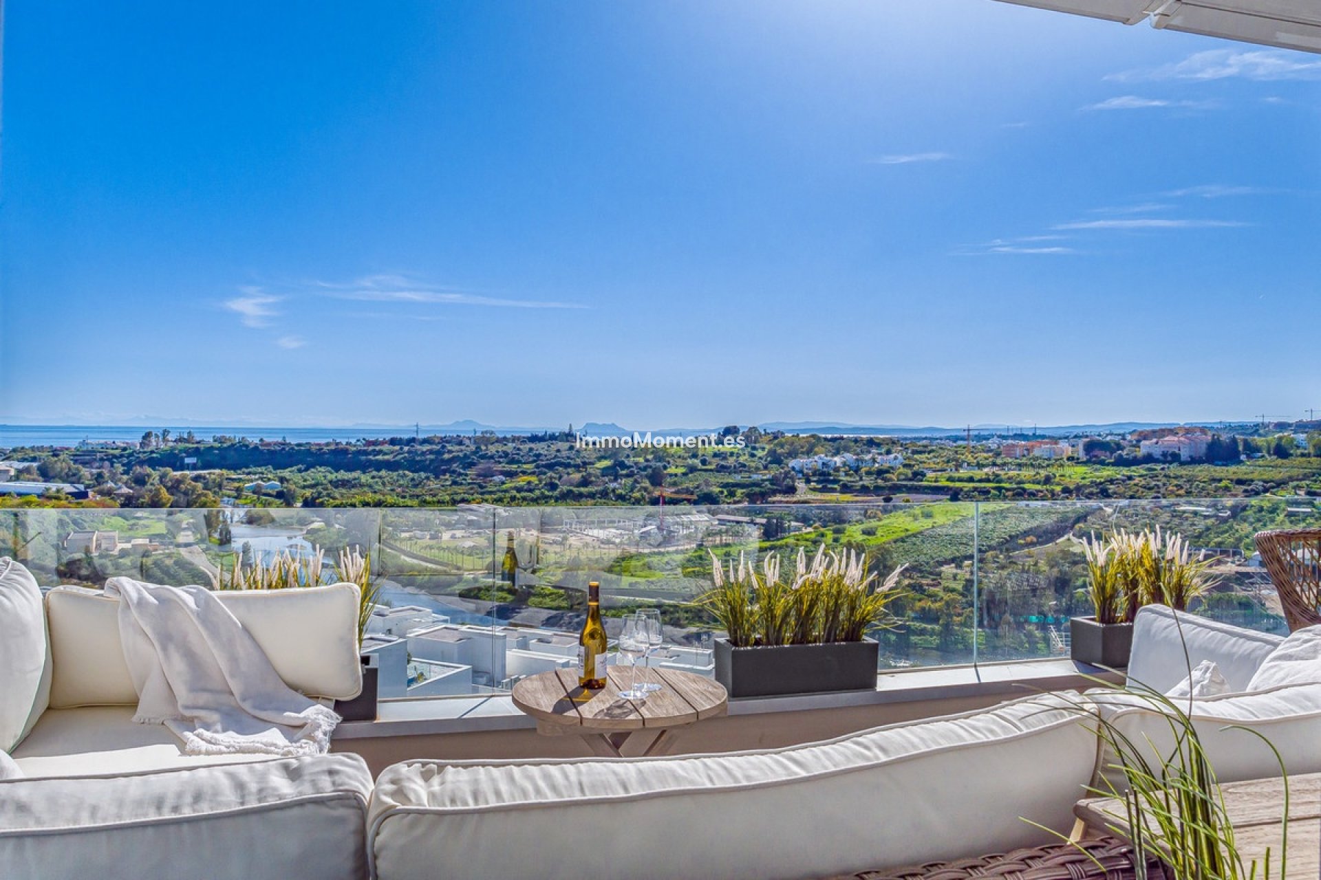 Bestaande woning - Appartement - Estepona  - Cancelada