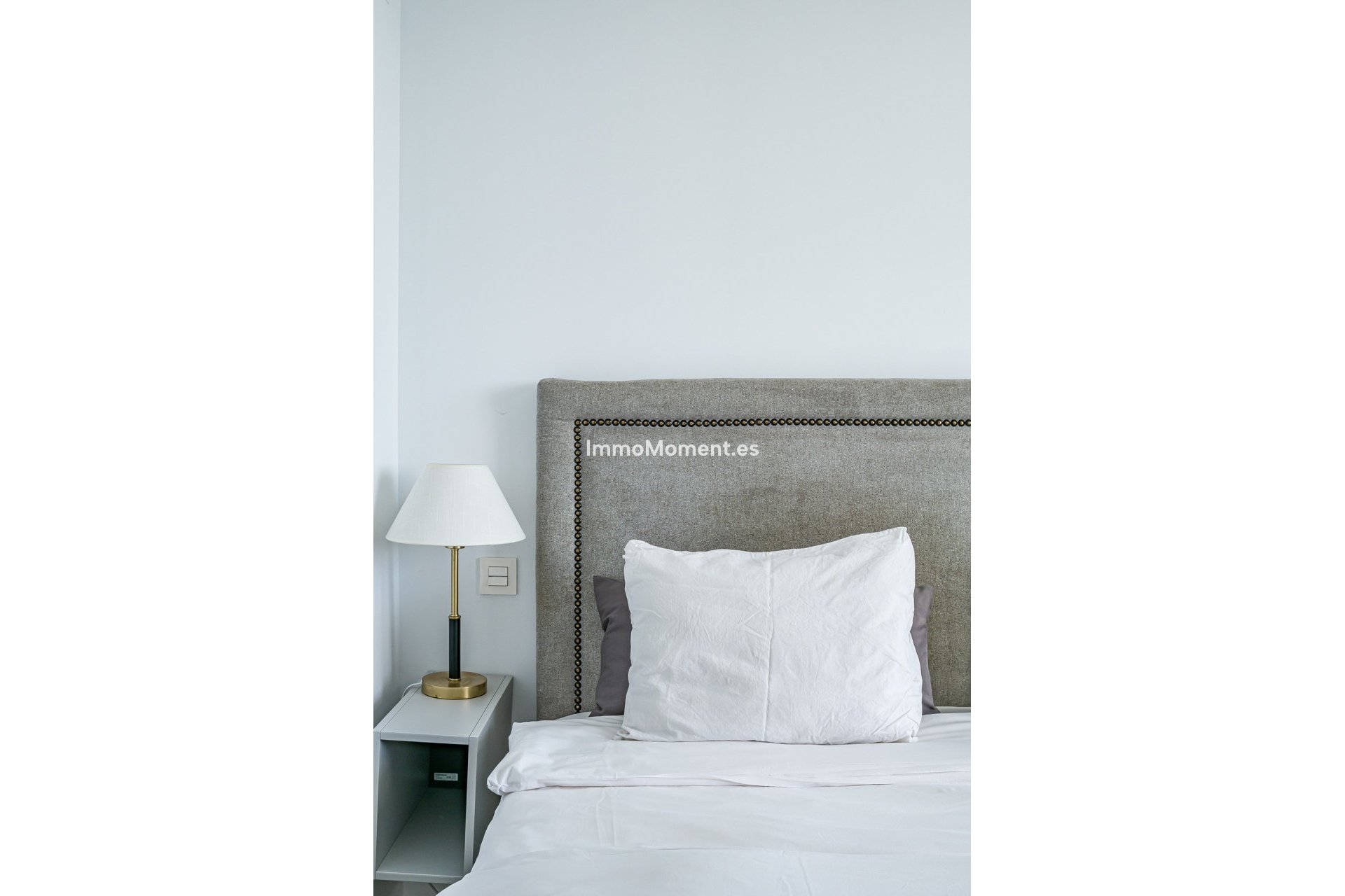 Bestaande woning - Appartement - Estepona  - Cancelada