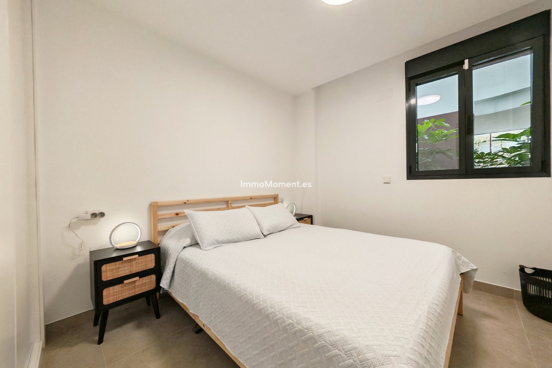 Bestaande woning - Appartement - Estepona  - Cancelada