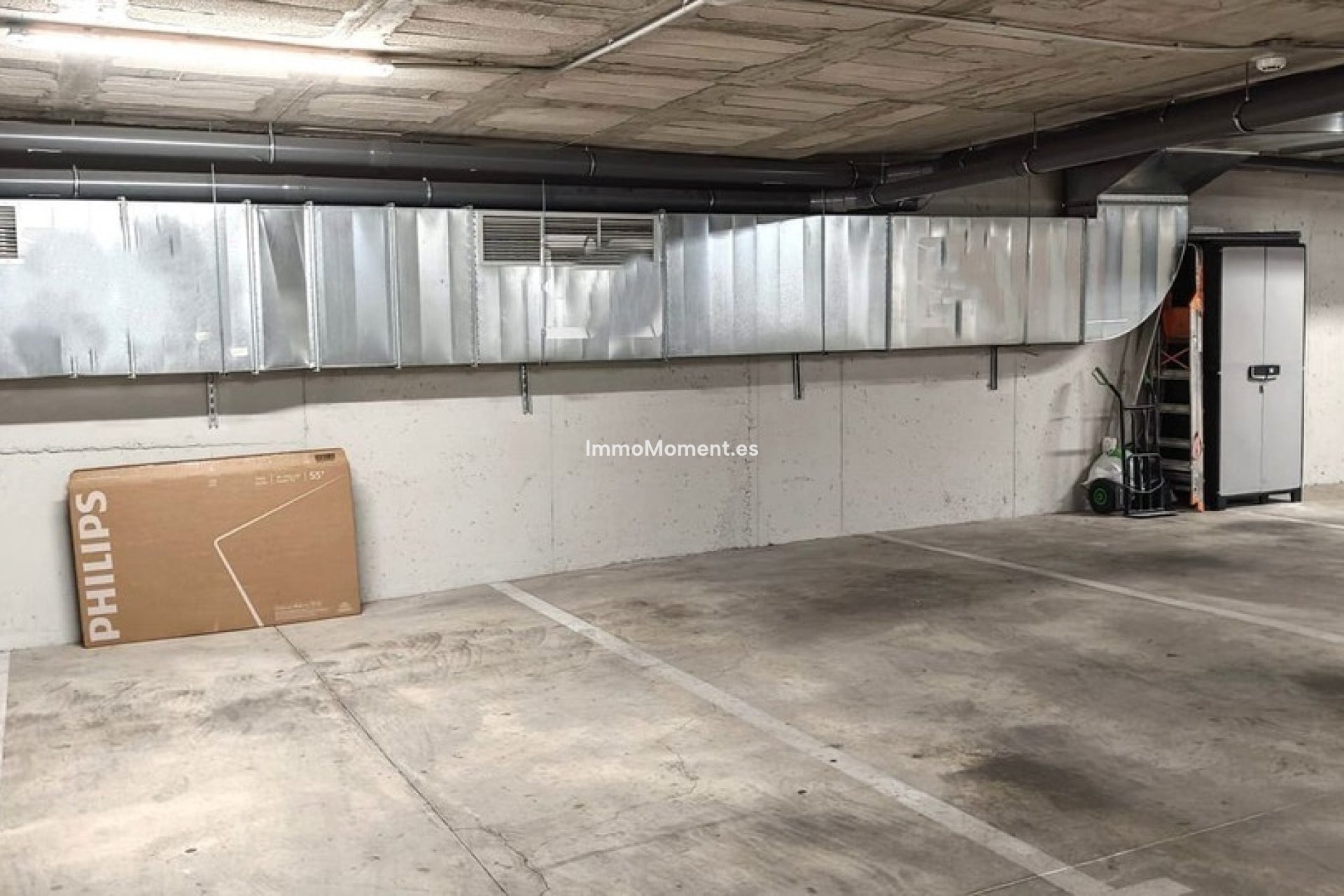 Bestaande woning - Appartement - Estepona  - Cancelada