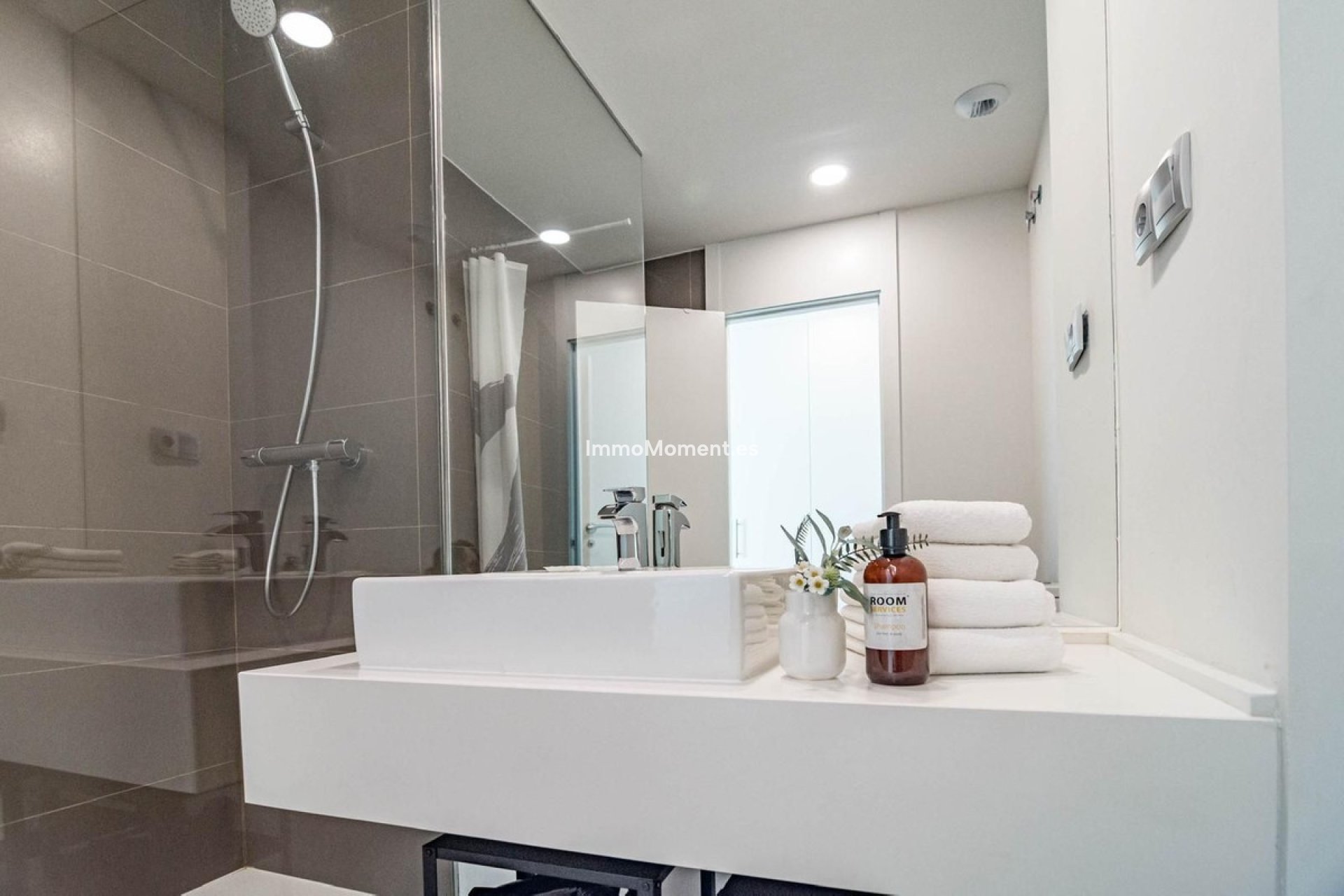 Bestaande woning - Appartement - Estepona  - Cancelada
