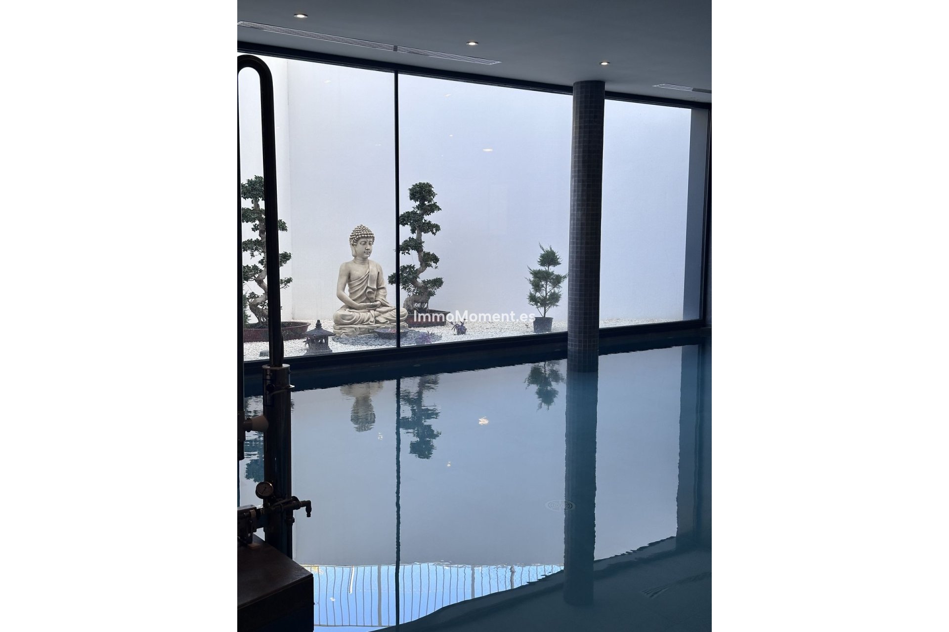 Bestaande woning - Appartement - Estepona  - Cancelada