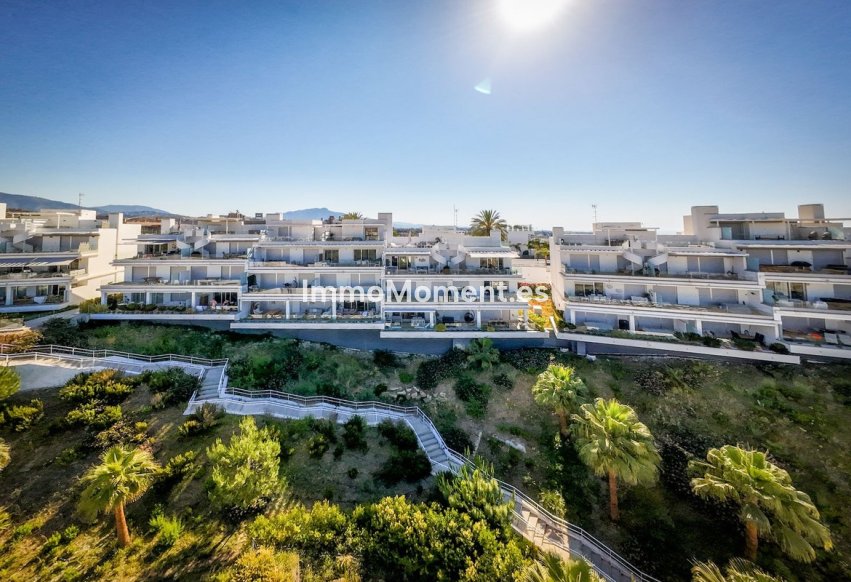 Bestaande woning - Appartement - Estepona  - Cancelada