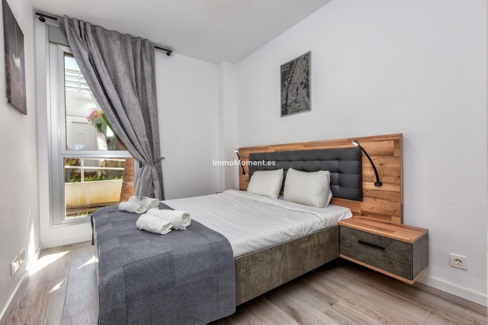 Bestaande woning - Appartement - Estepona  - Cancelada