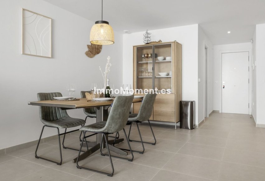 Bestaande woning - Appartement - Estepona  - Cancelada
