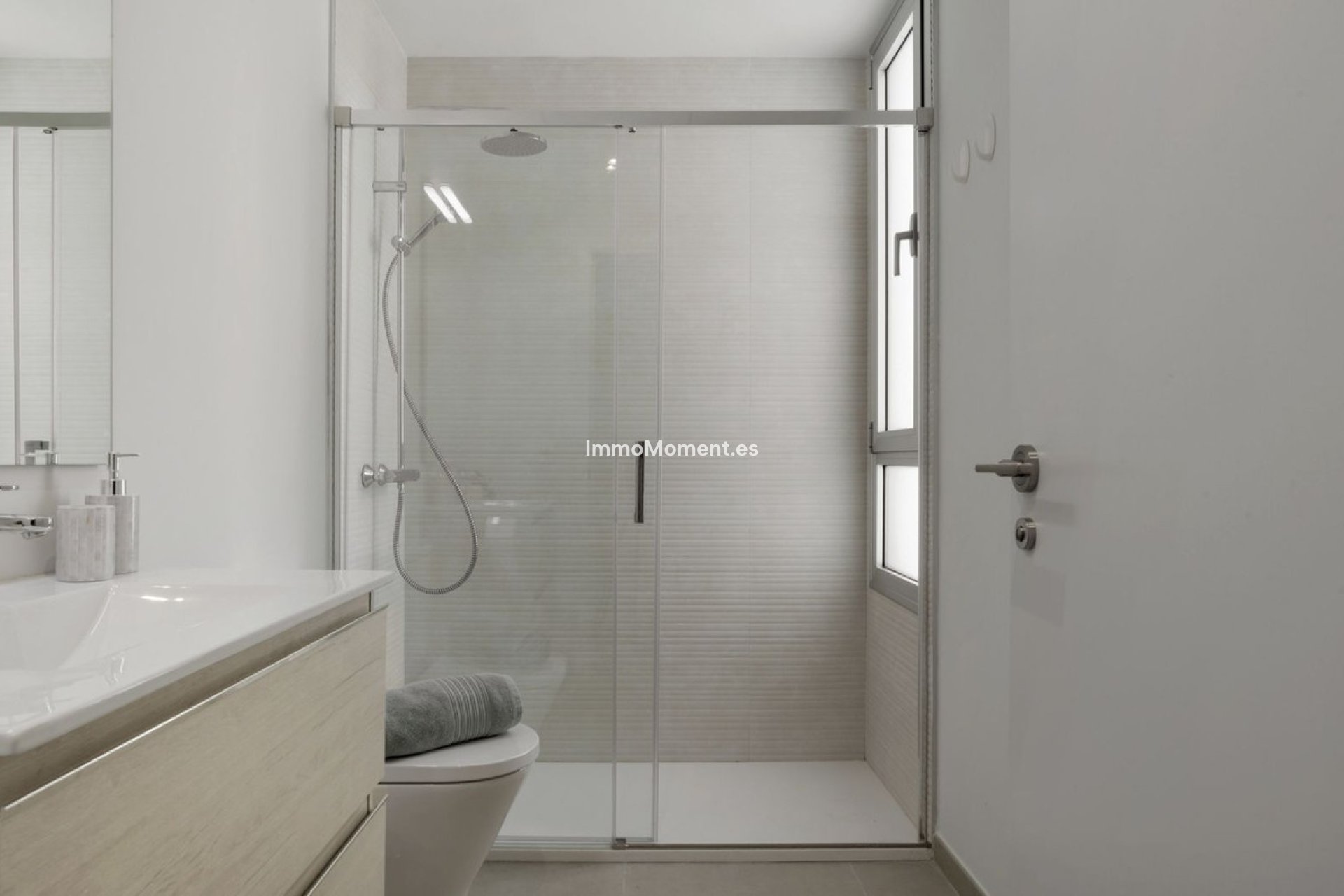 Bestaande woning - Appartement - Estepona  - Cancelada